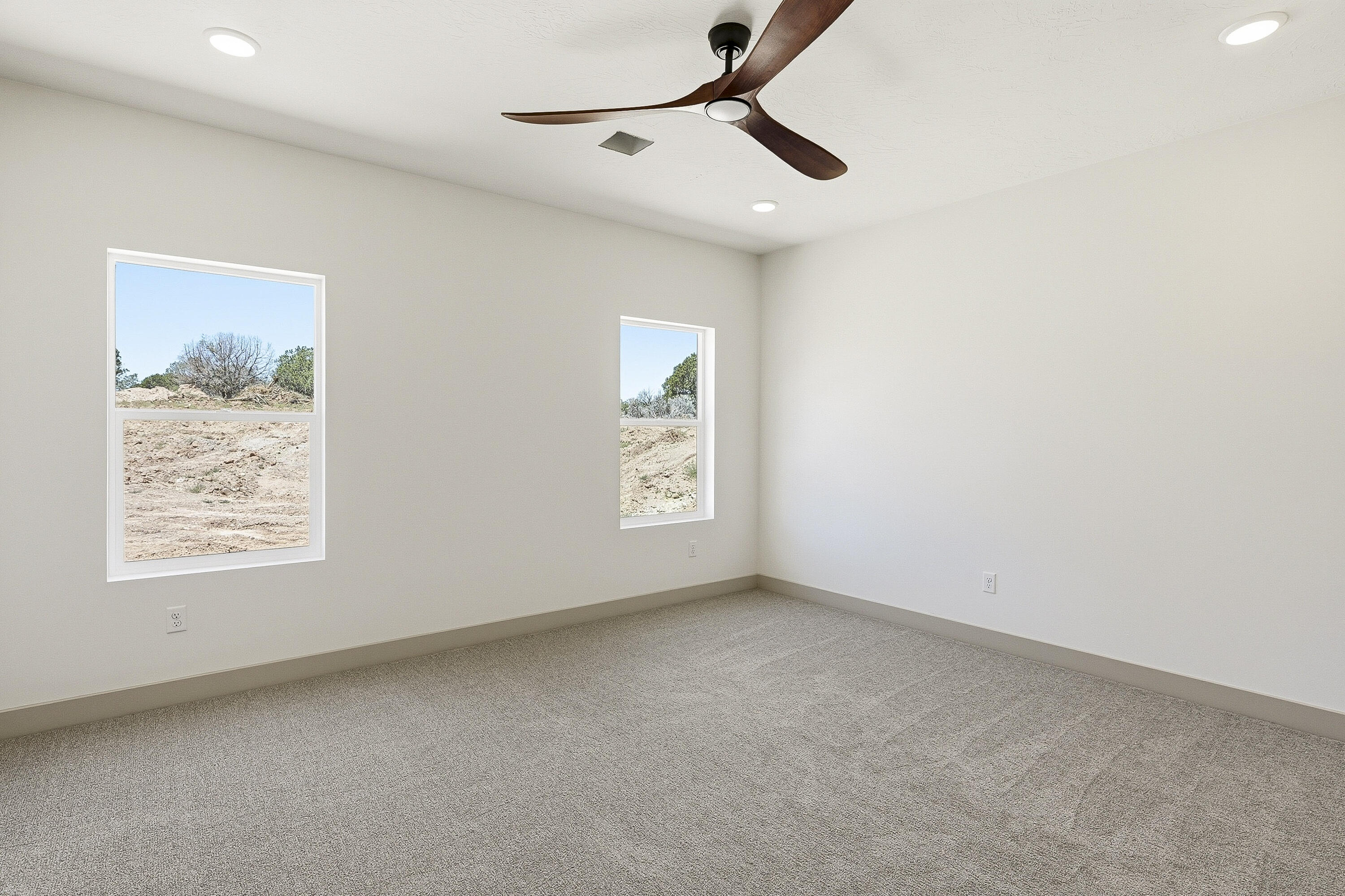 NOT AVAILABLE - Residential