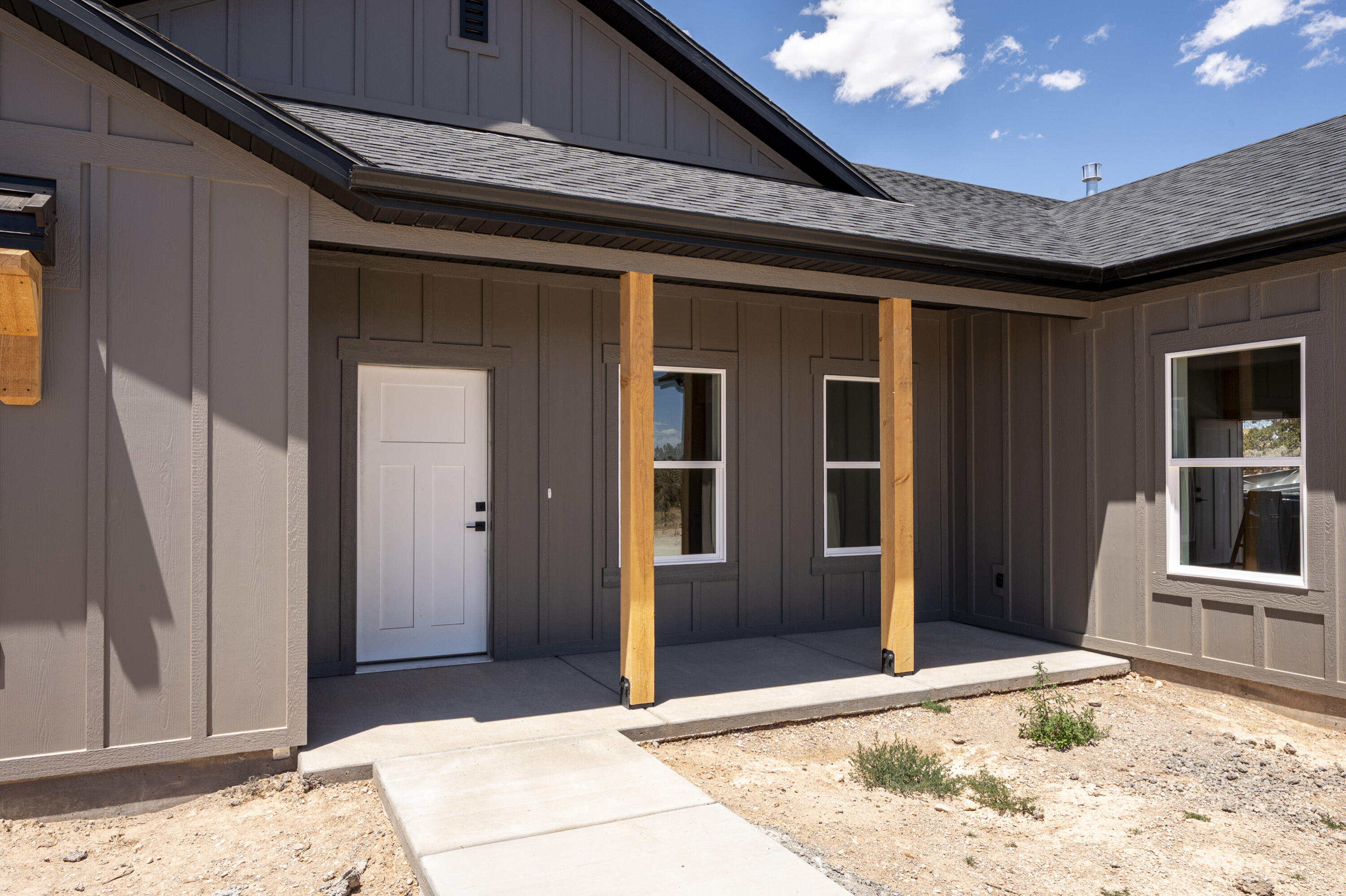 NOT AVAILABLE - Residential