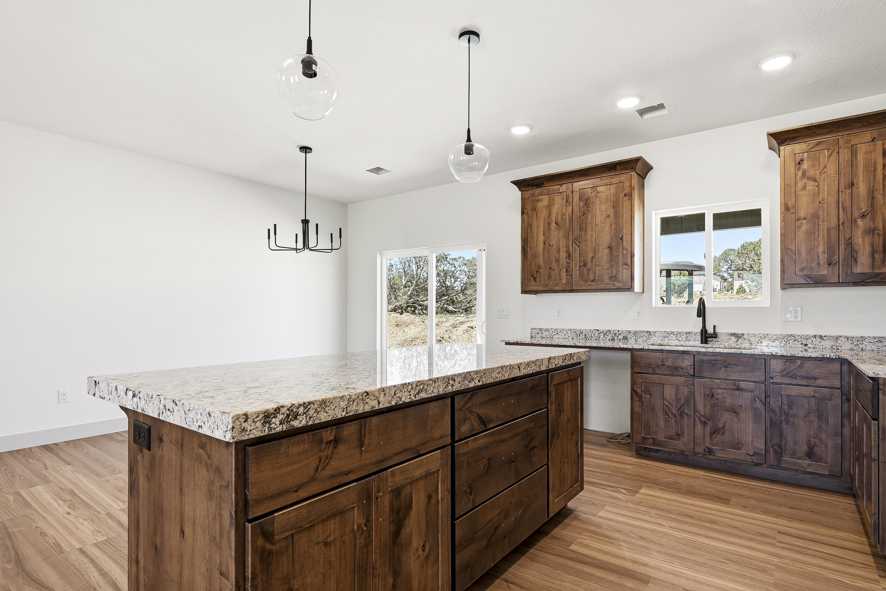 NOT AVAILABLE - Residential