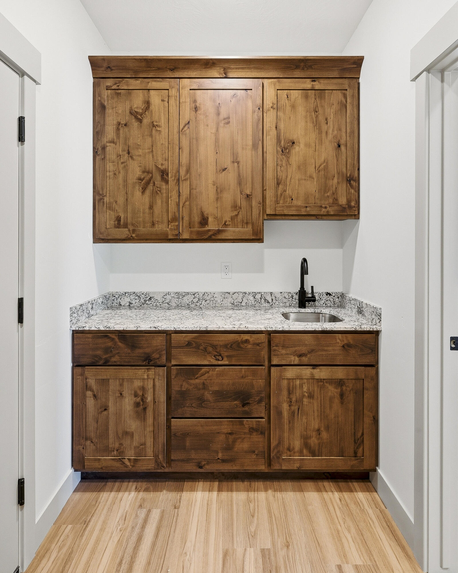 NOT AVAILABLE - Residential