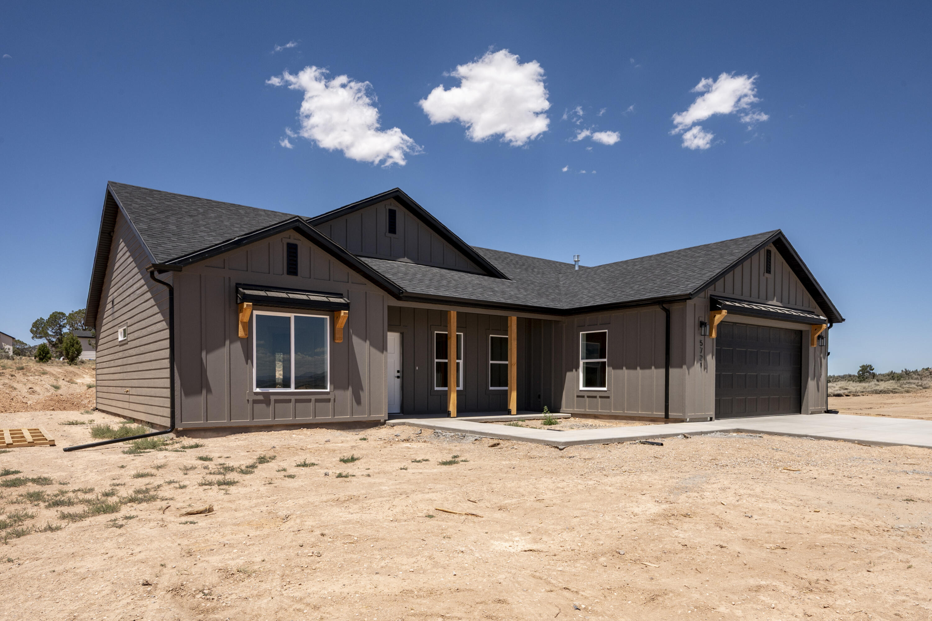 NOT AVAILABLE - Residential