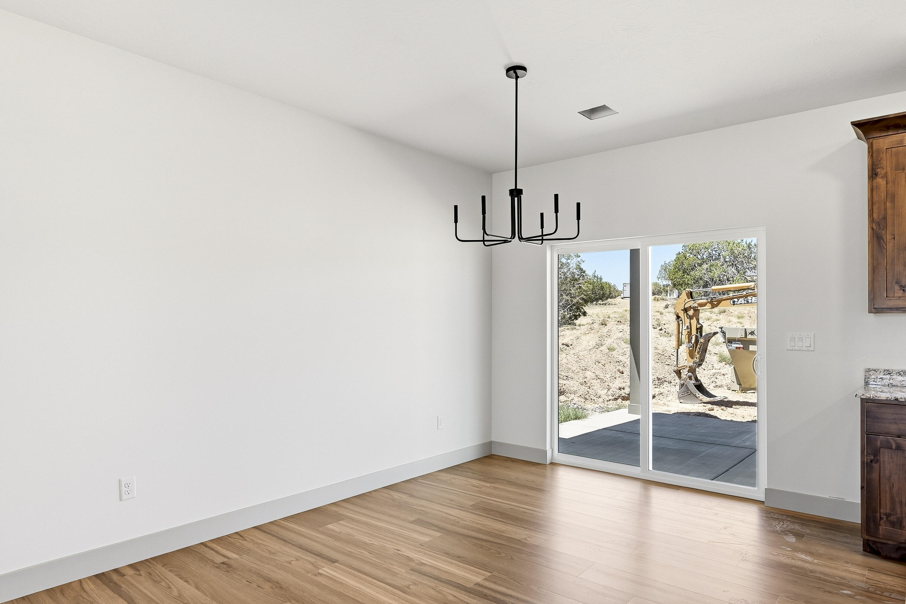 NOT AVAILABLE - Residential