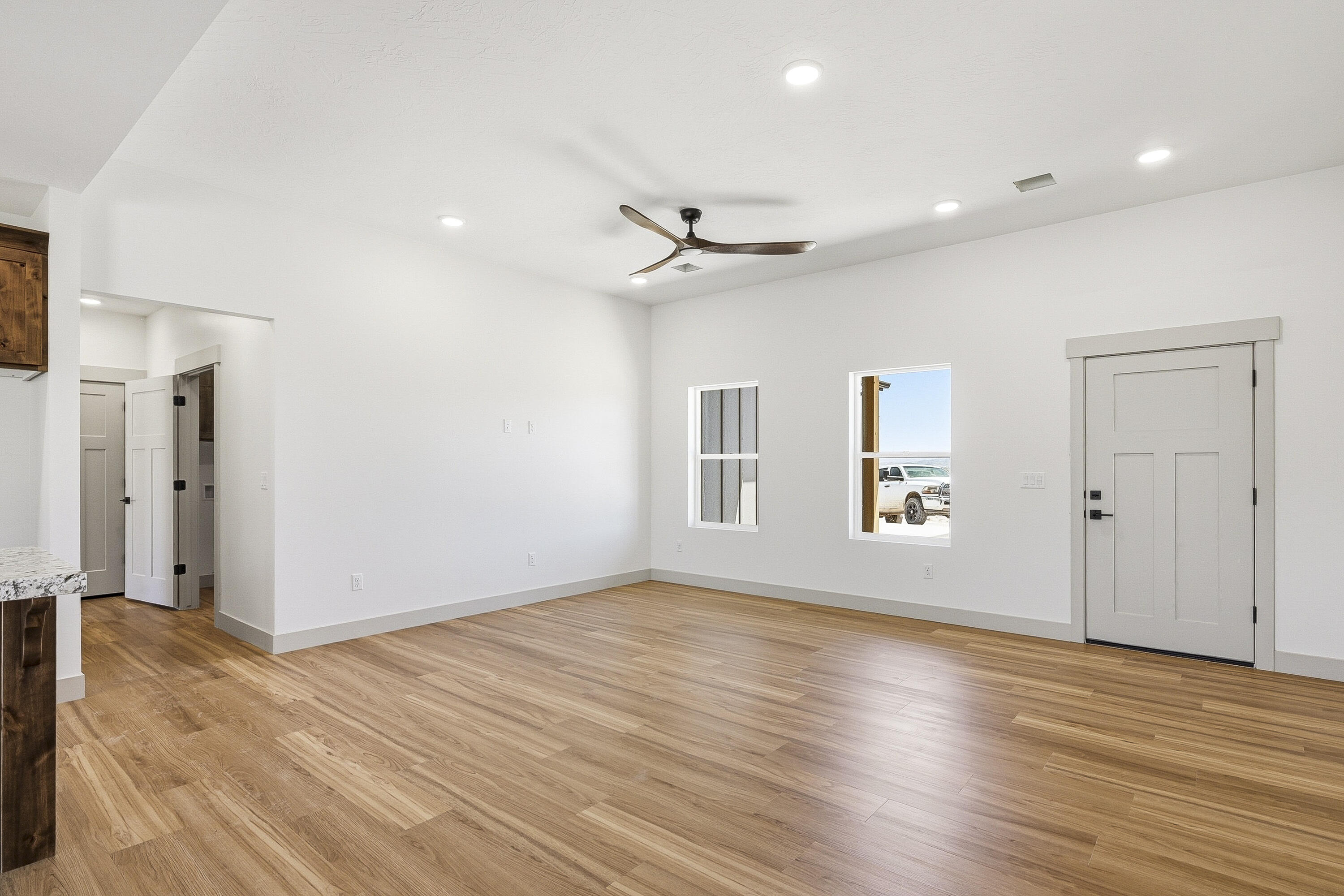 NOT AVAILABLE - Residential