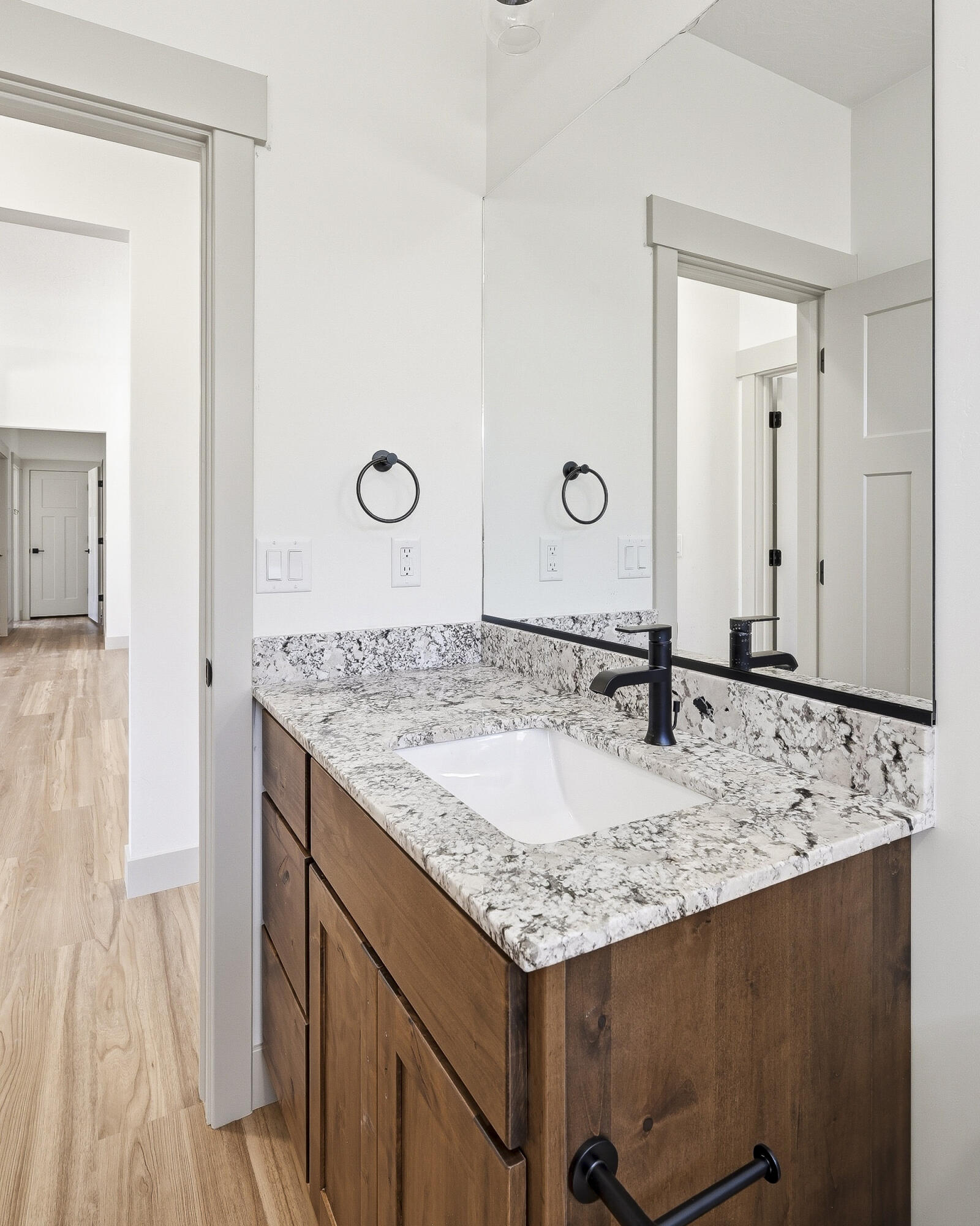NOT AVAILABLE - Residential