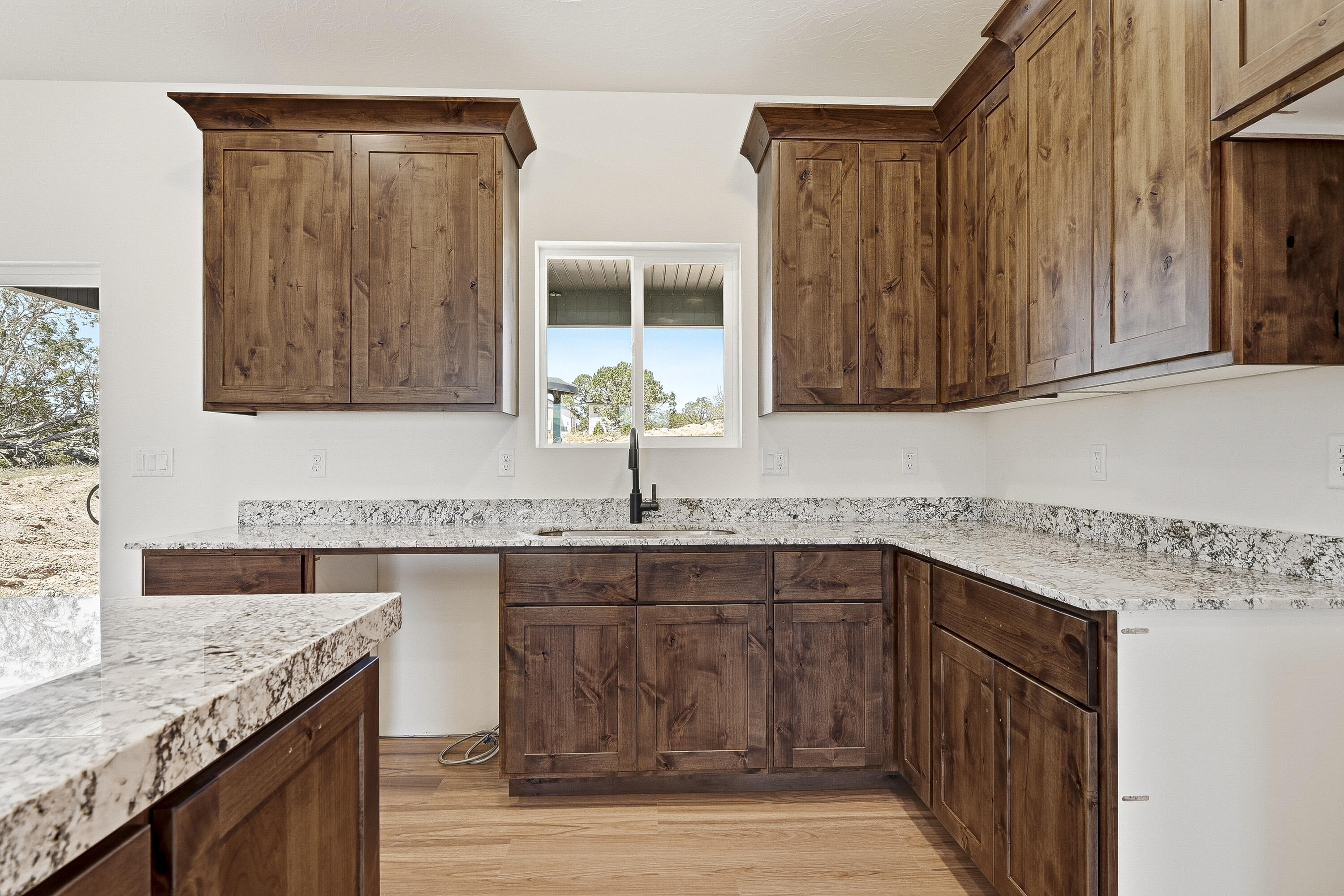 NOT AVAILABLE - Residential