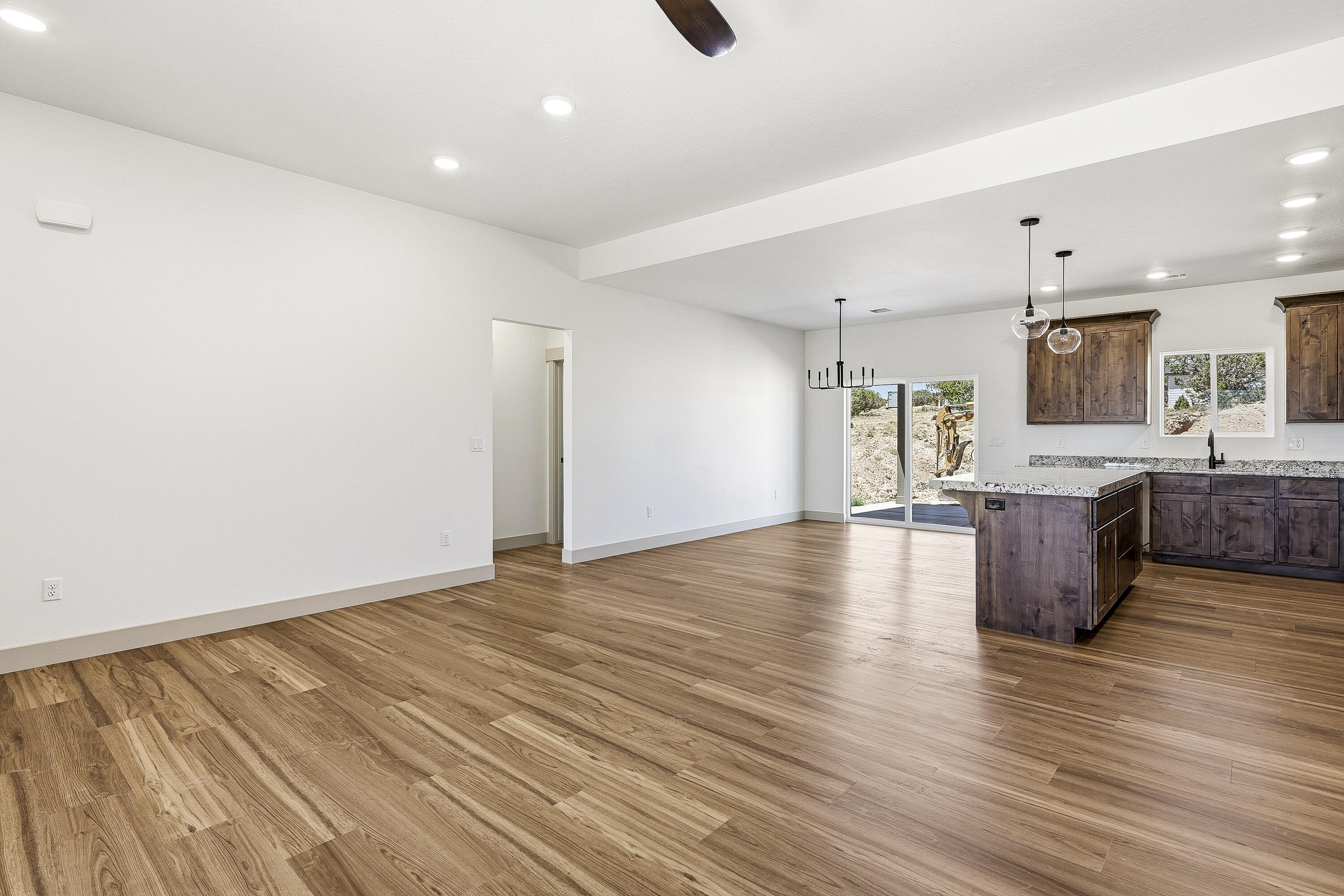 NOT AVAILABLE - Residential