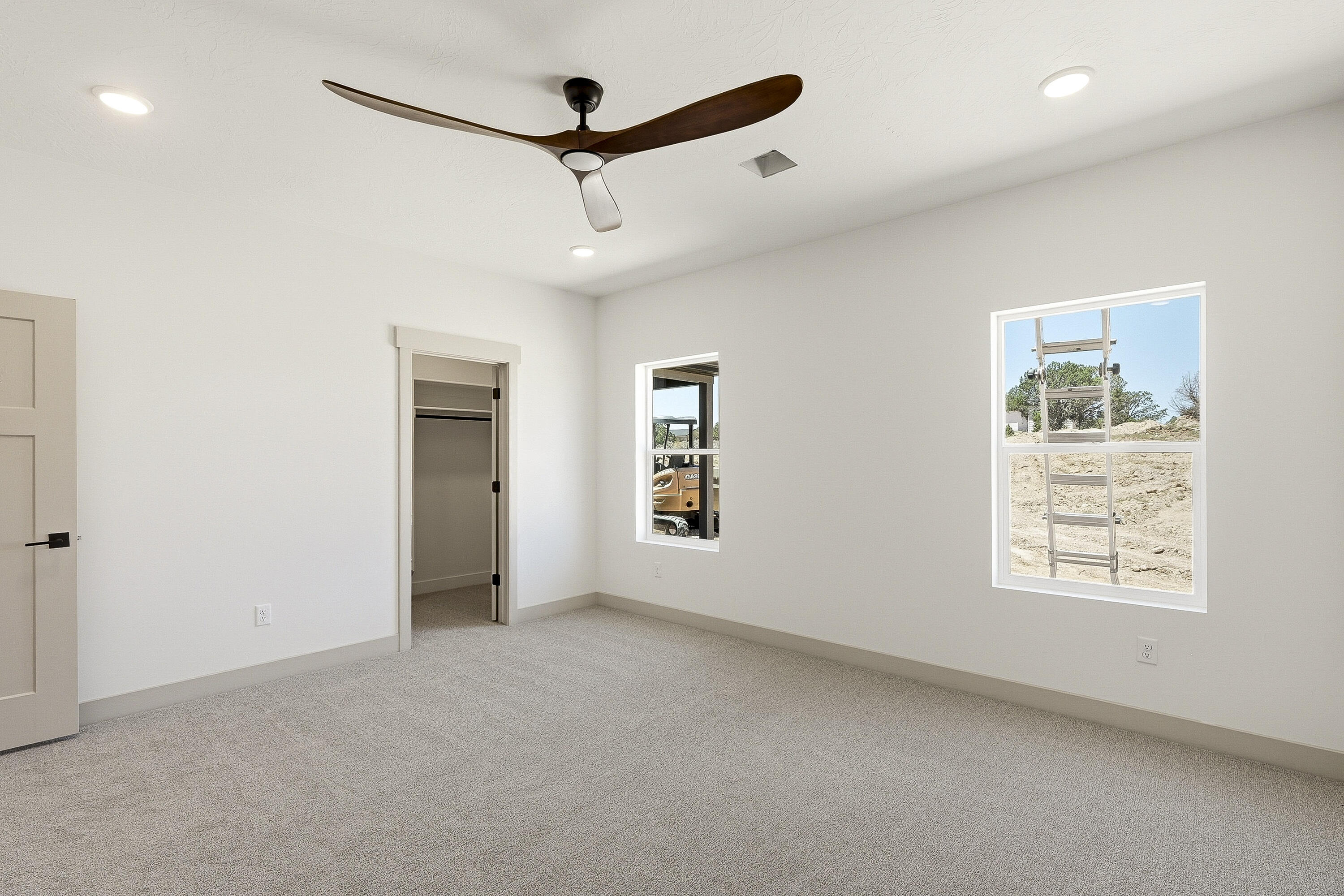 NOT AVAILABLE - Residential