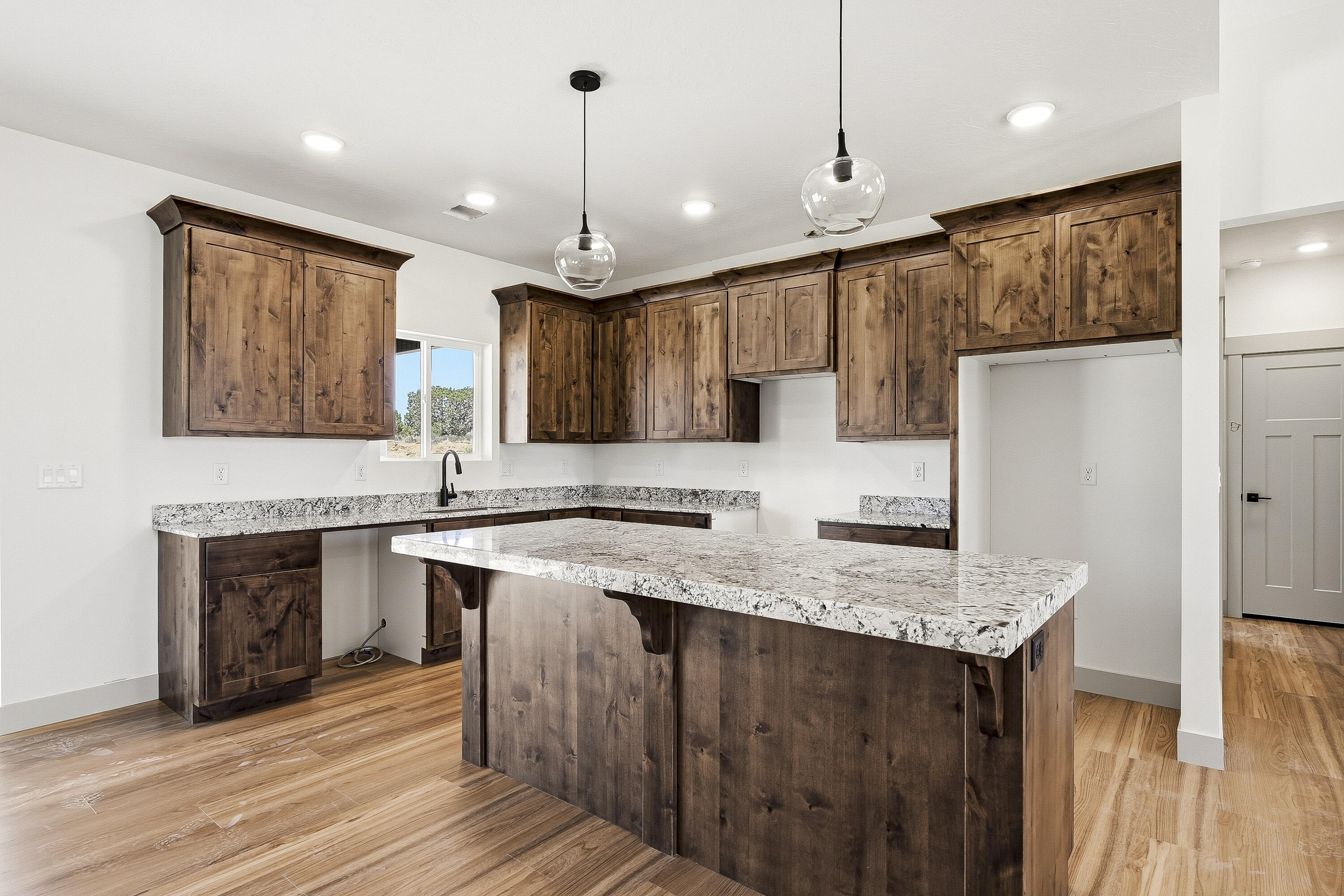 NOT AVAILABLE - Residential