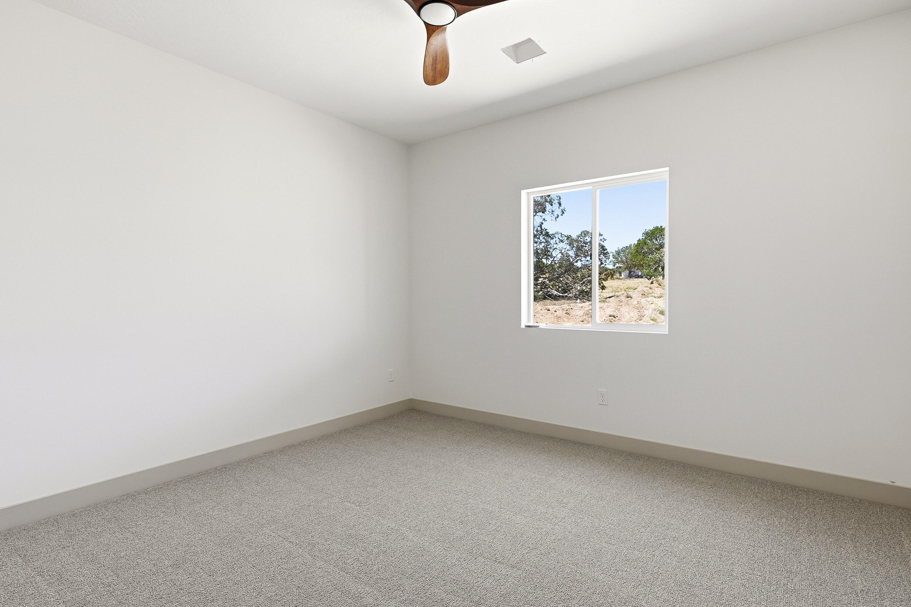 NOT AVAILABLE - Residential