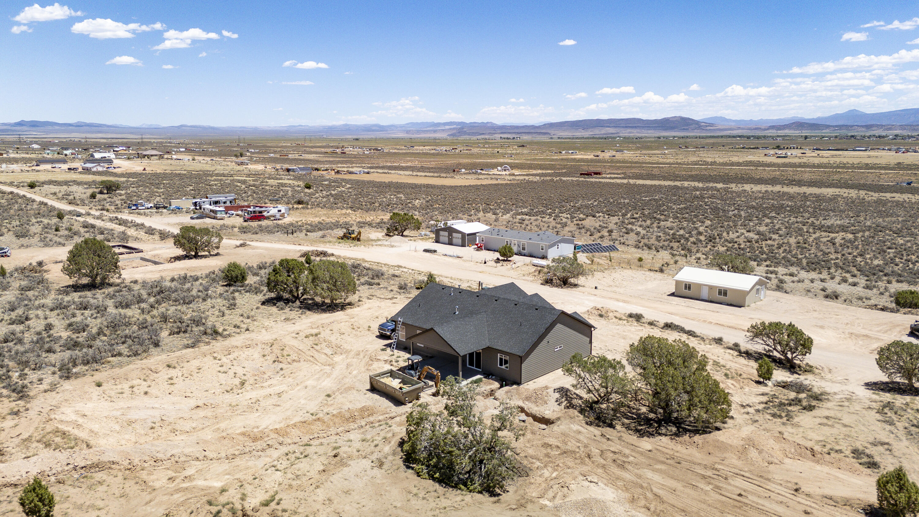 NOT AVAILABLE - Residential