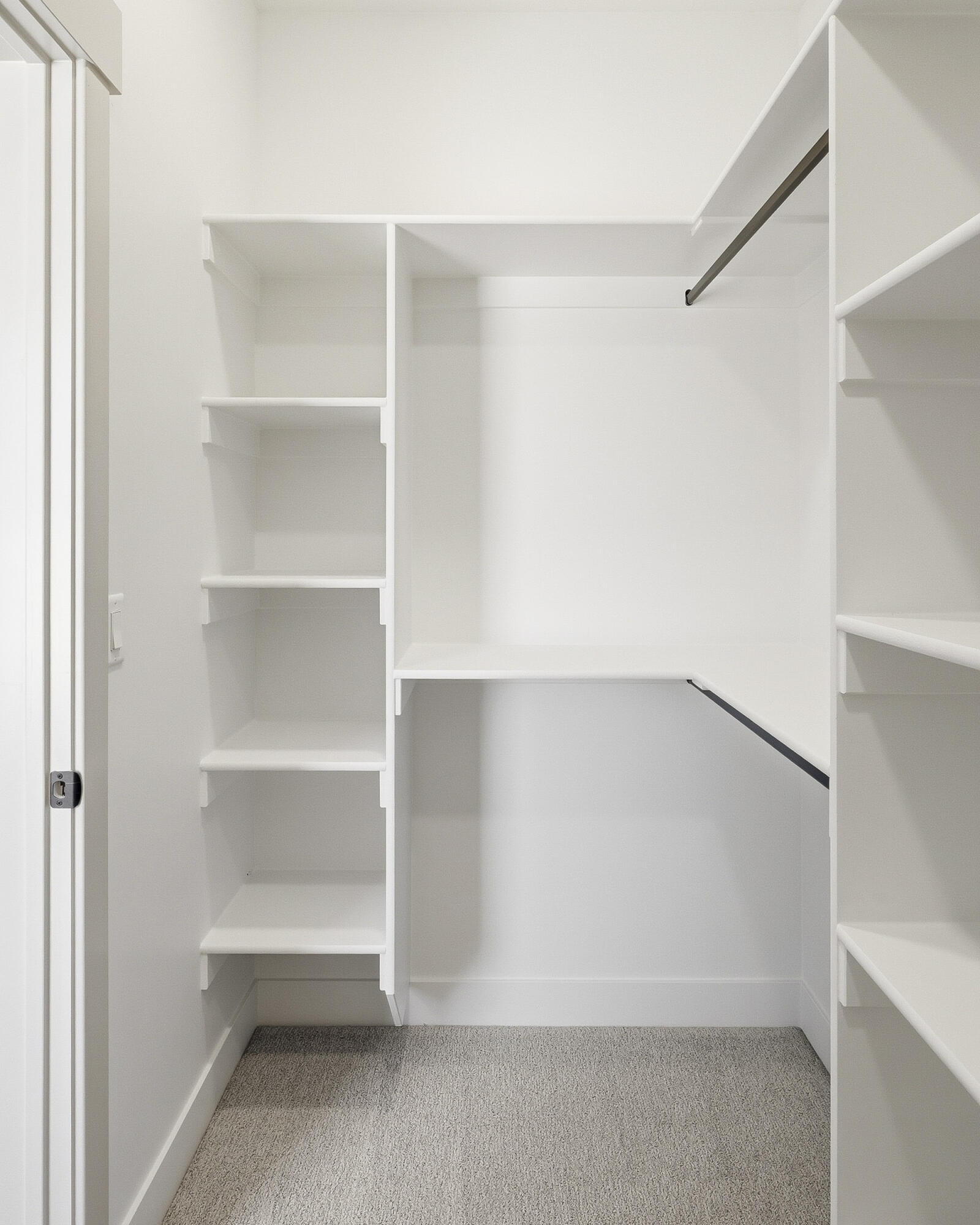 NOT AVAILABLE - Residential