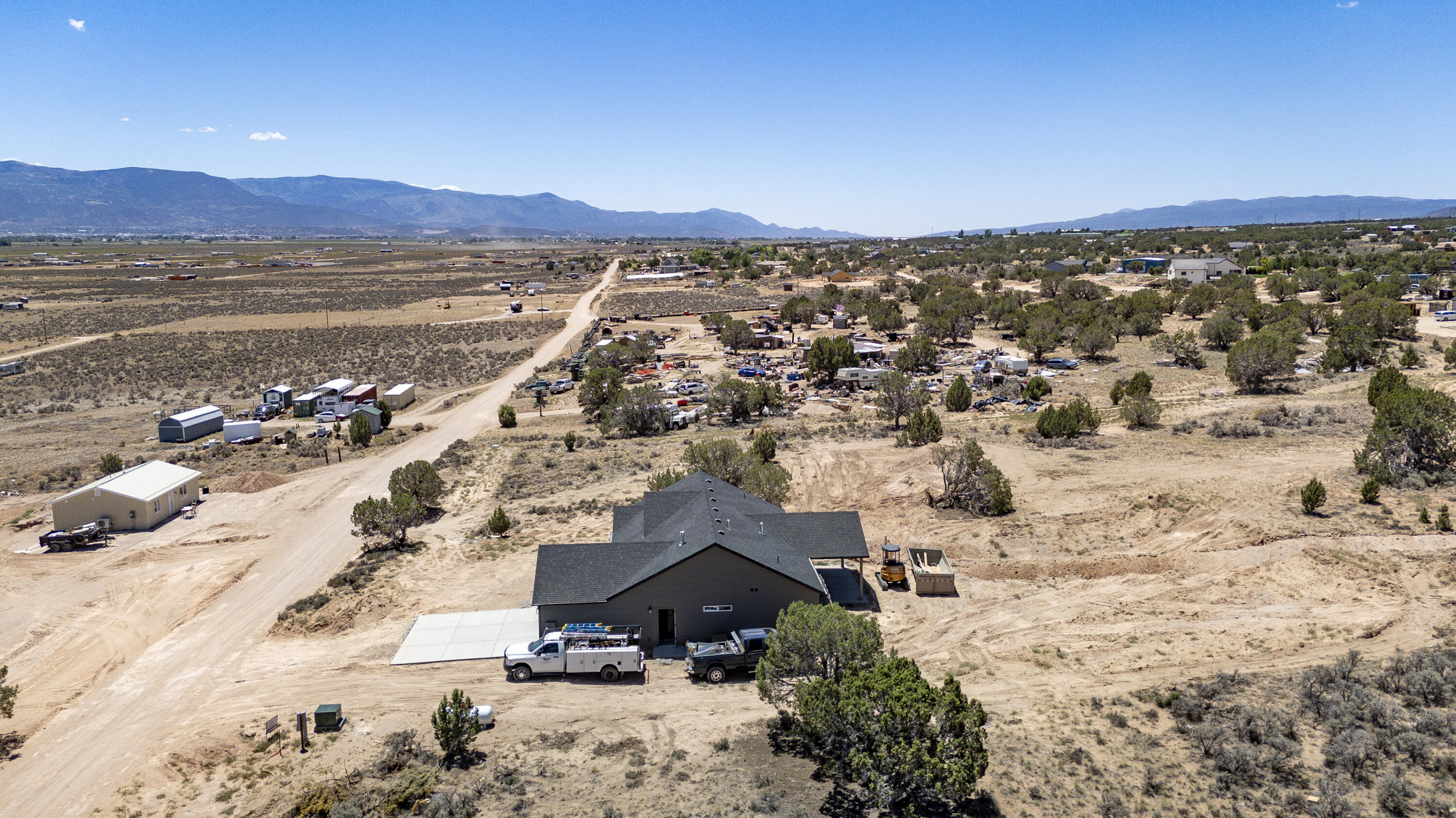 NOT AVAILABLE - Residential
