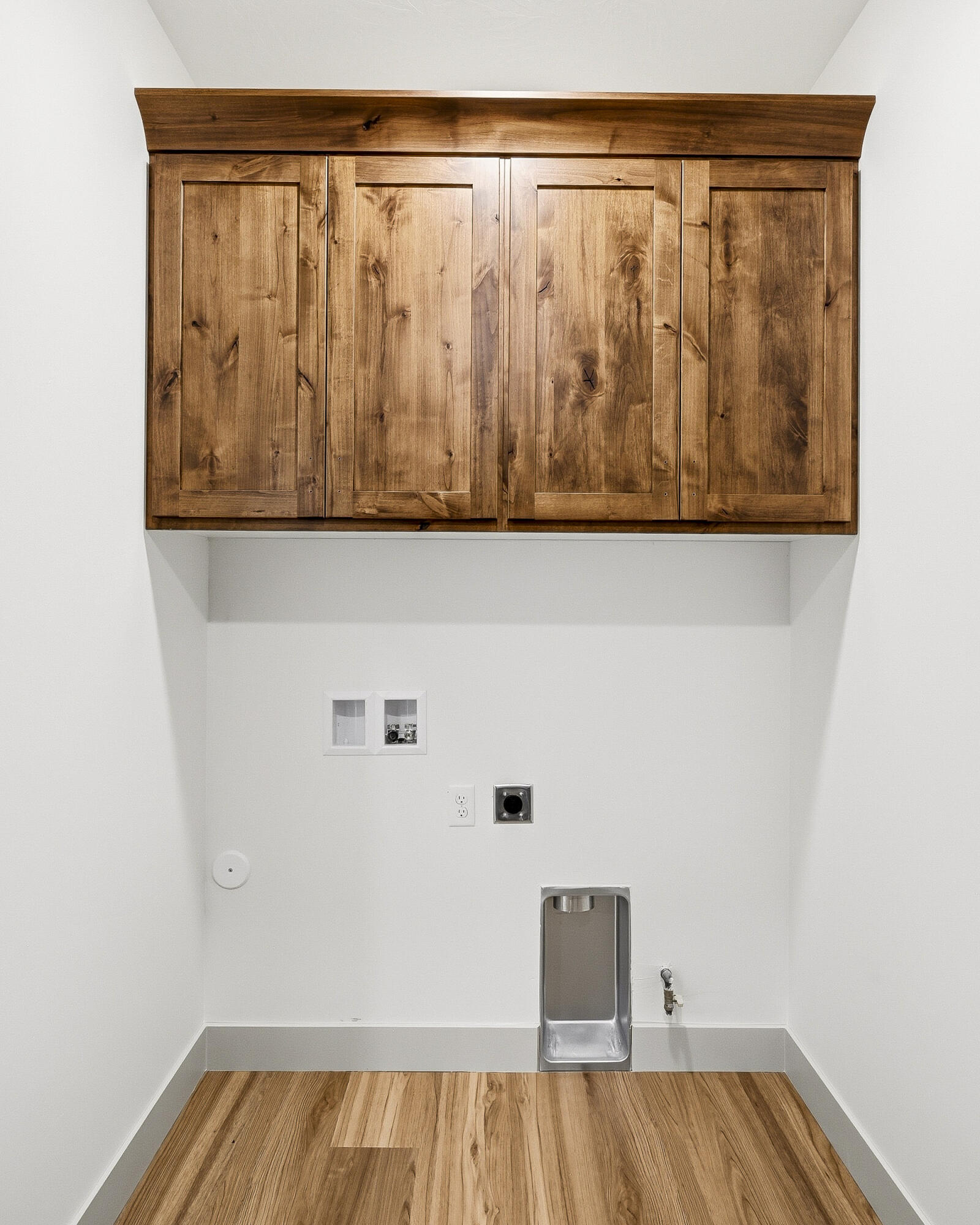 NOT AVAILABLE - Residential