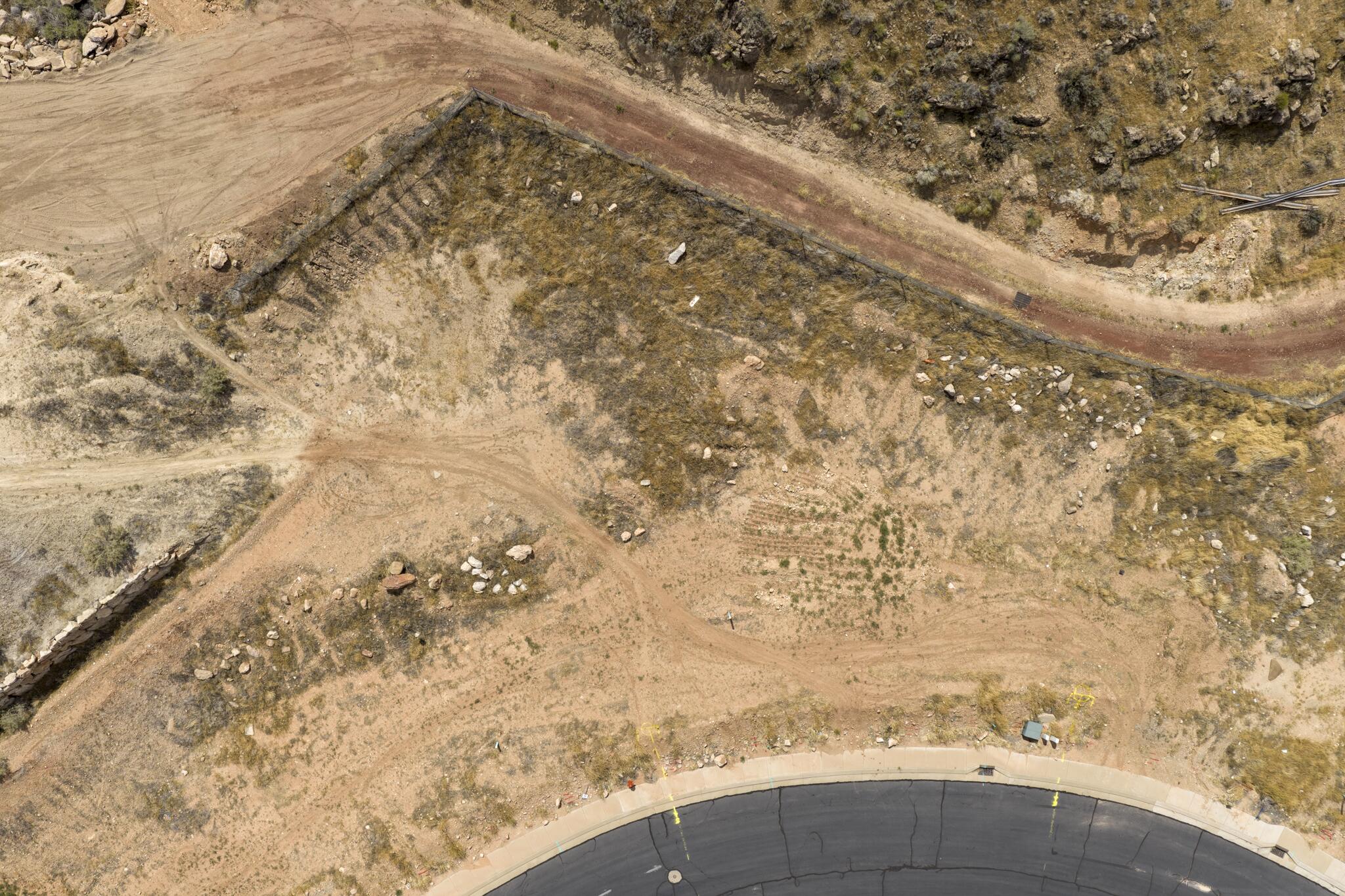 SUNSET VIEW ESTATES - Land