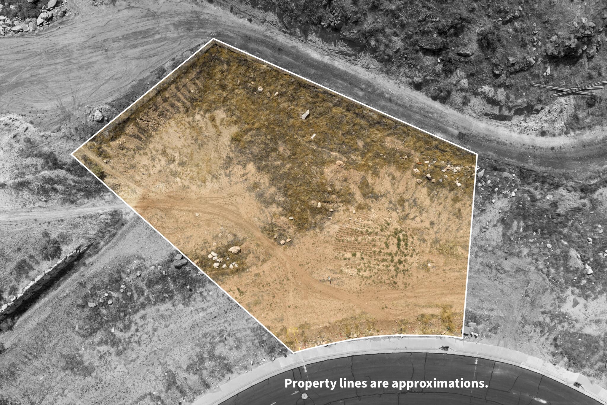 SUNSET VIEW ESTATES - Land