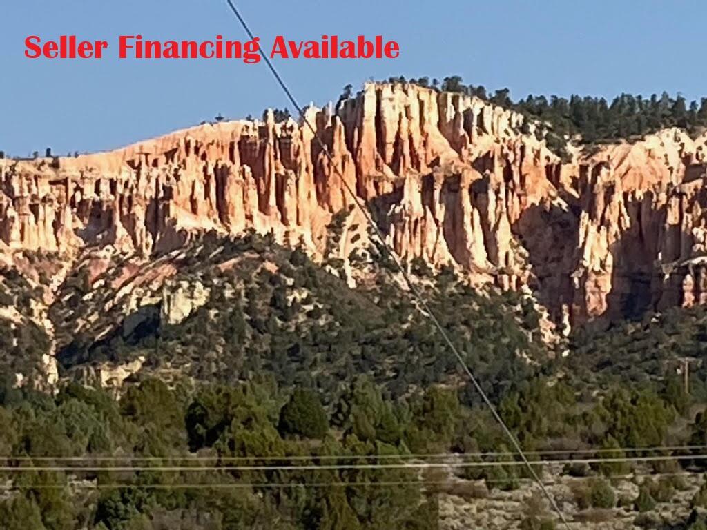 SELLER FINANCING AVAILABLE. SUBMIT ANY OFFER!!! SELLER WANTS IT GONE. ESCAPE THE HUSSLE & IMAGINE OWNING YOUR OWN PARCEL OF 240 ACRES OF PURE CLEAN AIR & NATURES BEAUTY. BREATH TAKING VIEWS IN EVERY DIRECTIONS THIS LAND GIVES YOU THE SOLITUDE & TRANQUILITY WE ALL DESIRE. LOCATED WITHIN A SHORT DRIVE OF SOME OF SOUTHERN UTAHS GREATEST MIRACLES. INCLUDING BUT NOT LIMITED TO ZION NATIONAL PARK, BRYCE NATIONAL PARK, CEDAR MOUNTAIN, PANGUITCH LAKE, BRIAN HEAD RESORT & SO MUCH MORE. THIS PROPERTY IS JUST A FEW MILES OUTSIDE OF GLENDALE UT AND HAS YEAR ROUND ACCESS. COME SEE & FEEL THE CALM, WELCOMING ENERGY THIS AREA GIVES.