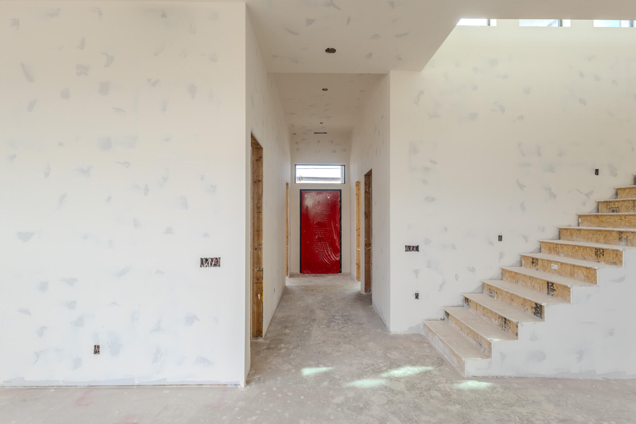 MOUNTAIN VIEW ESTATES - Residential