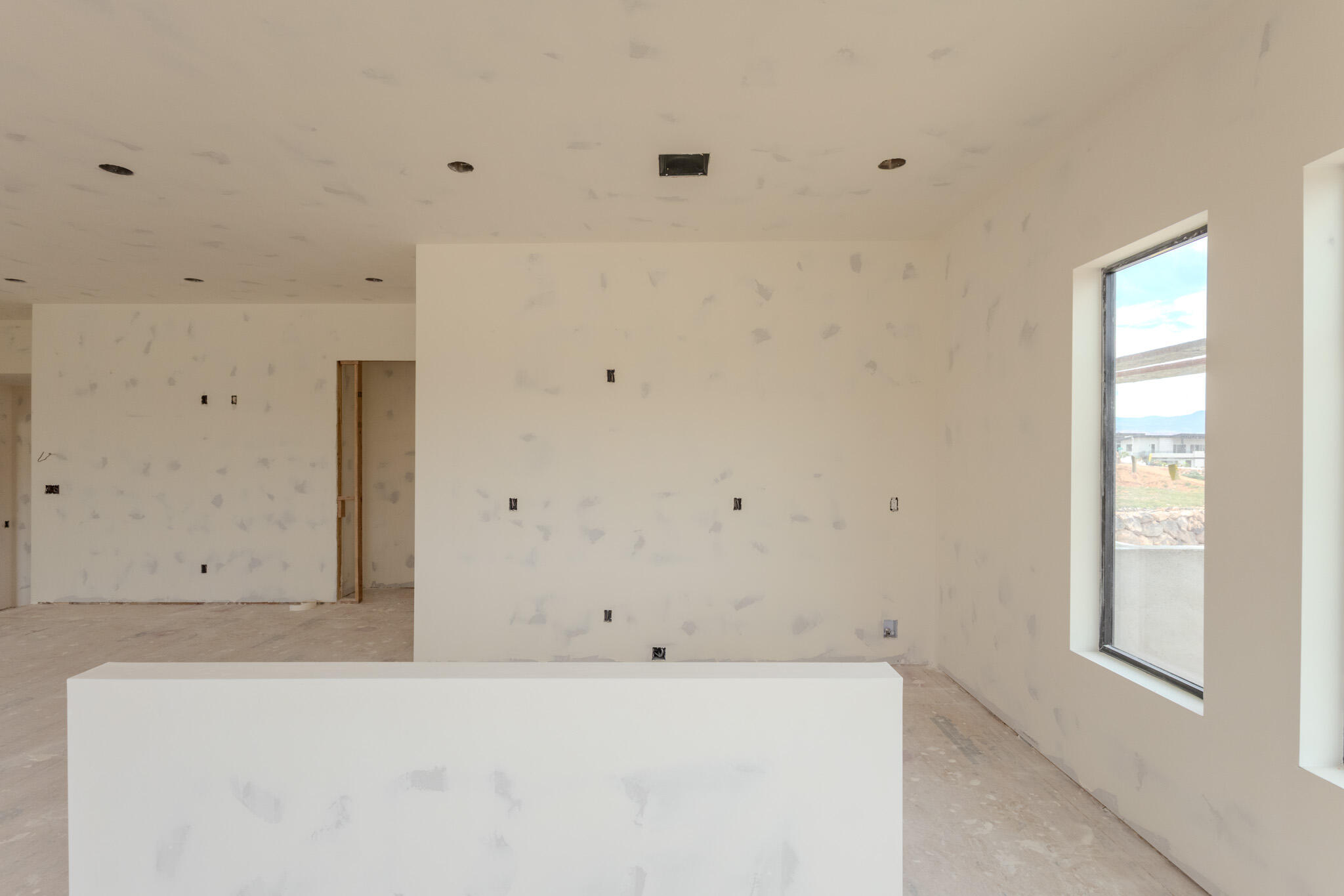 MOUNTAIN VIEW ESTATES - Residential