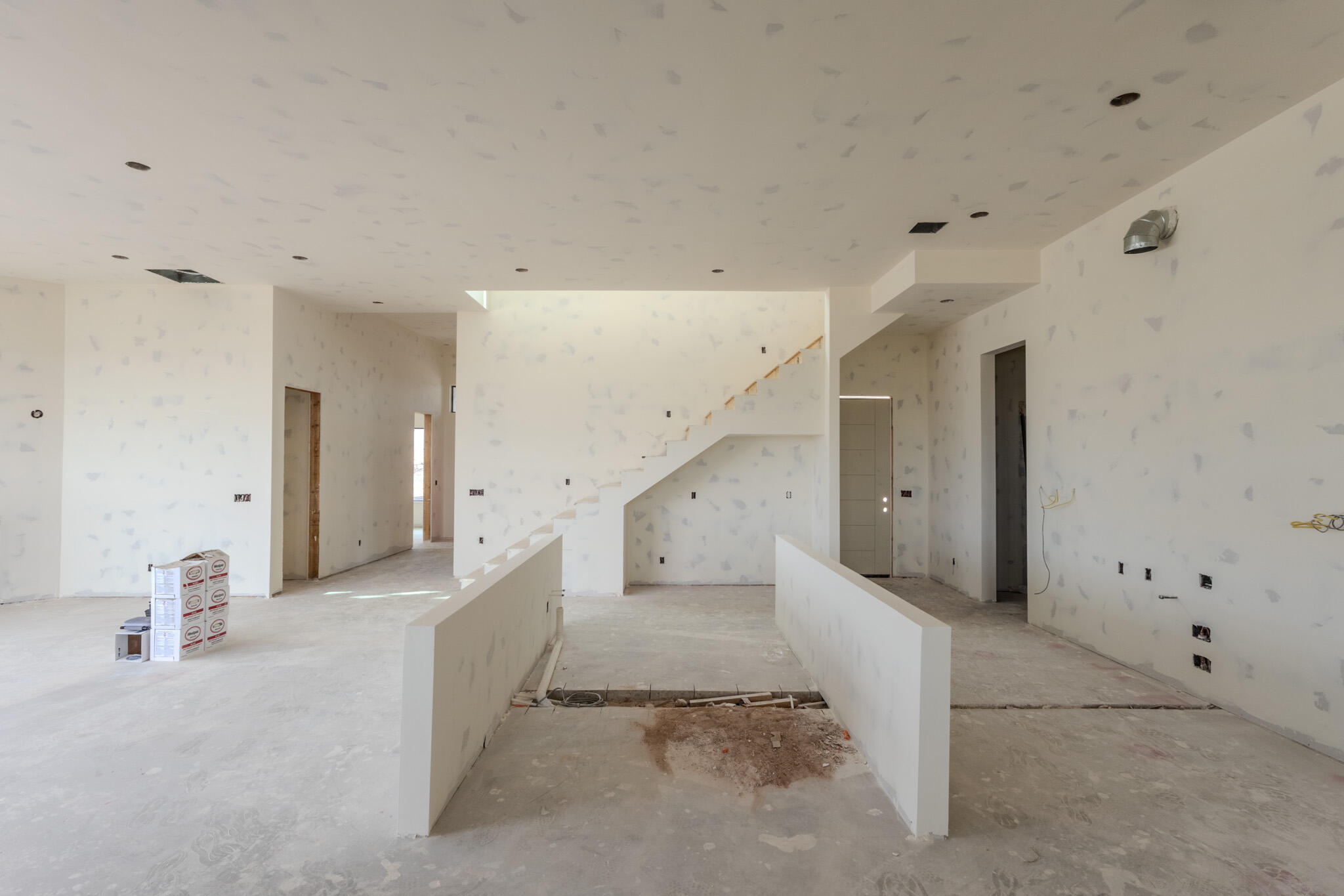 MOUNTAIN VIEW ESTATES - Residential