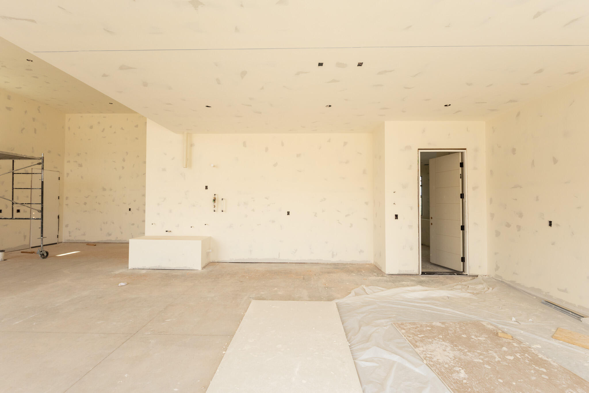 MOUNTAIN VIEW ESTATES - Residential