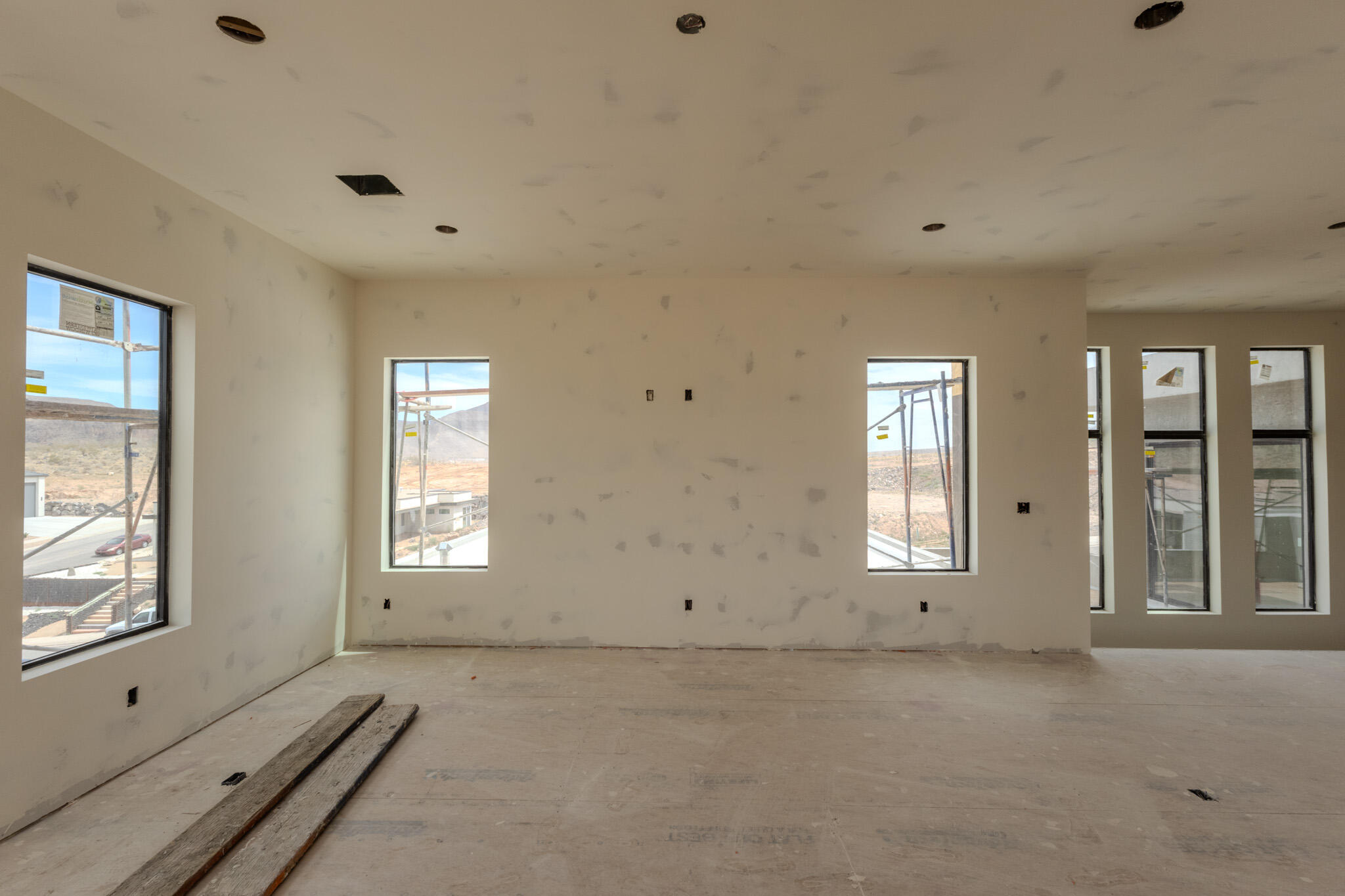 MOUNTAIN VIEW ESTATES - Residential