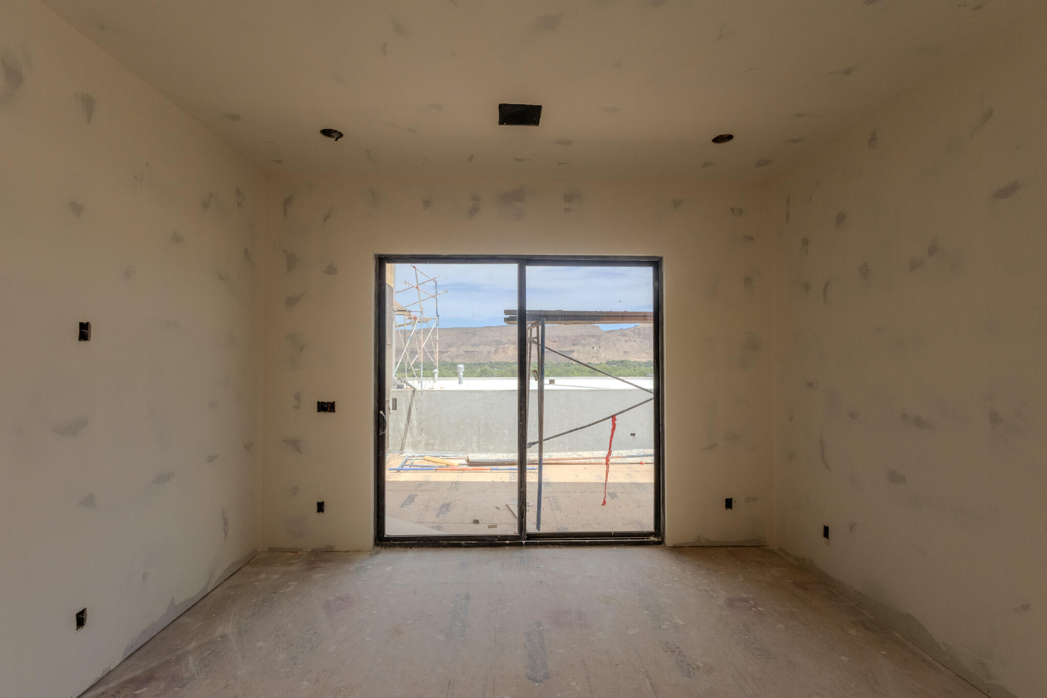 MOUNTAIN VIEW ESTATES - Residential