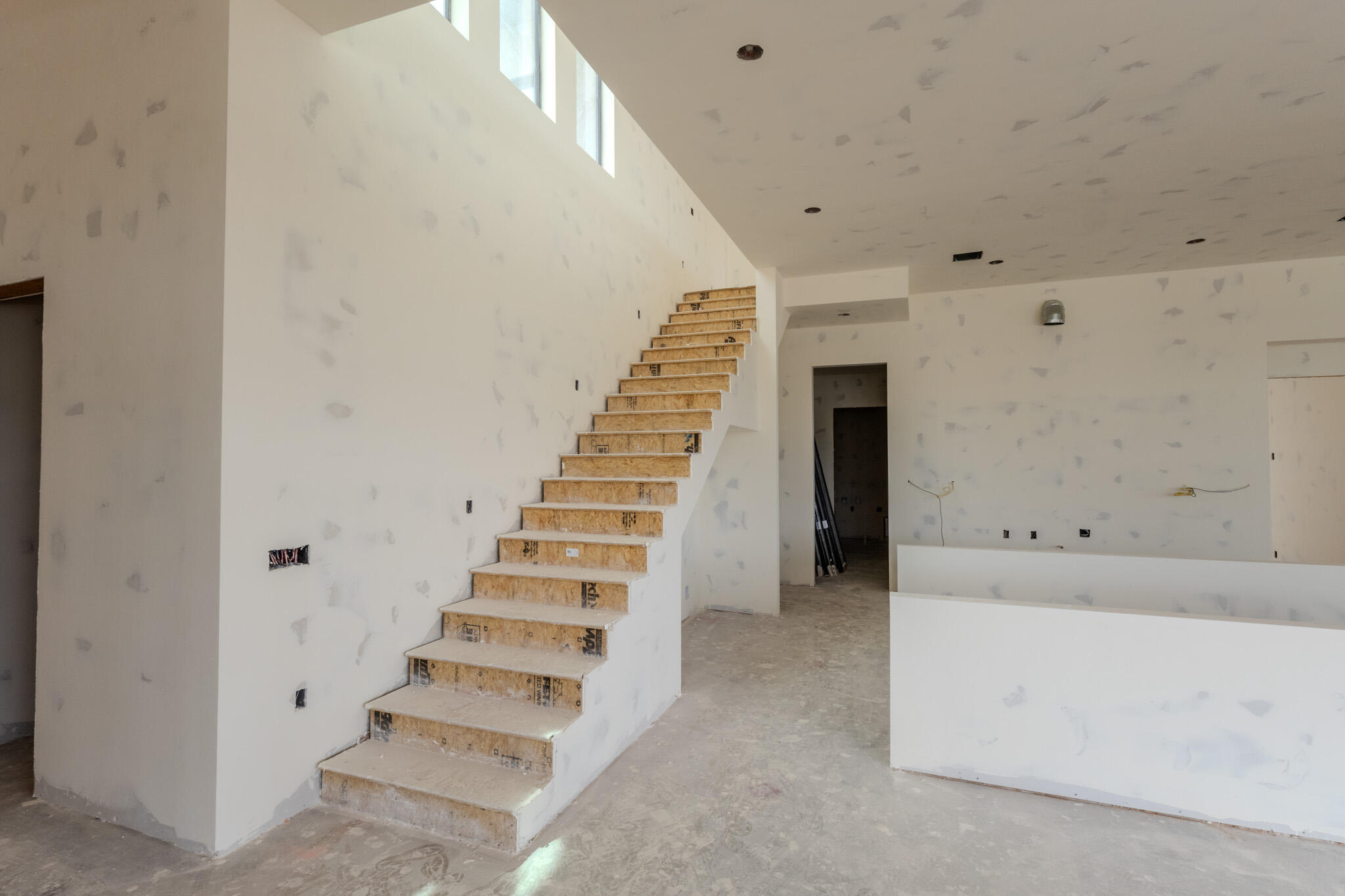 MOUNTAIN VIEW ESTATES - Residential