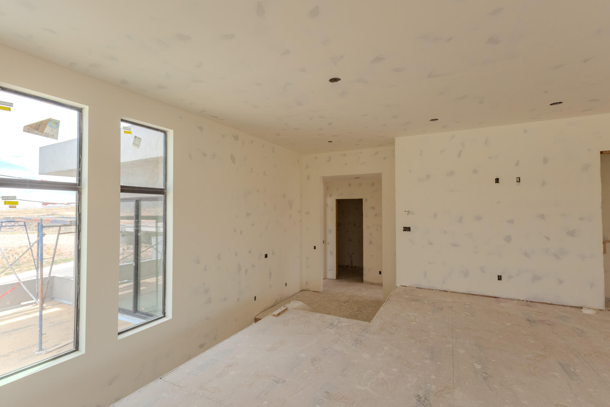 MOUNTAIN VIEW ESTATES - Residential
