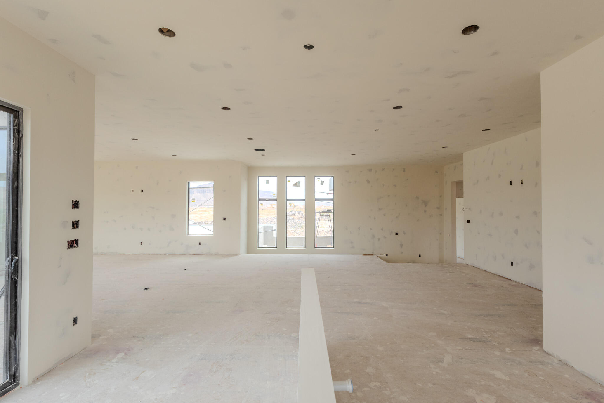 MOUNTAIN VIEW ESTATES - Residential