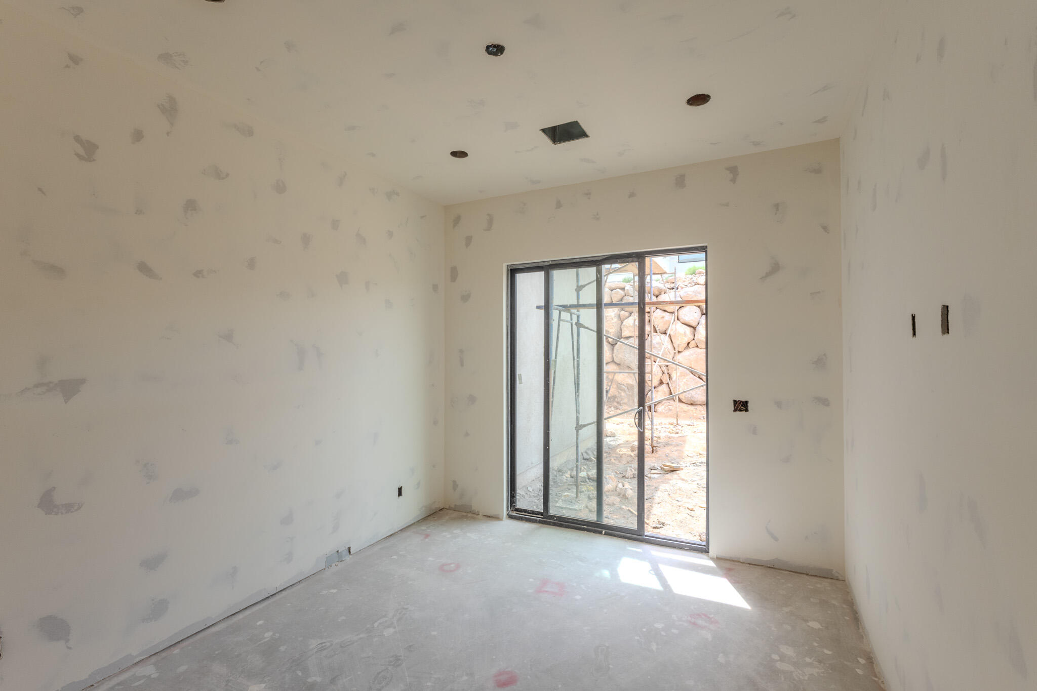 MOUNTAIN VIEW ESTATES - Residential