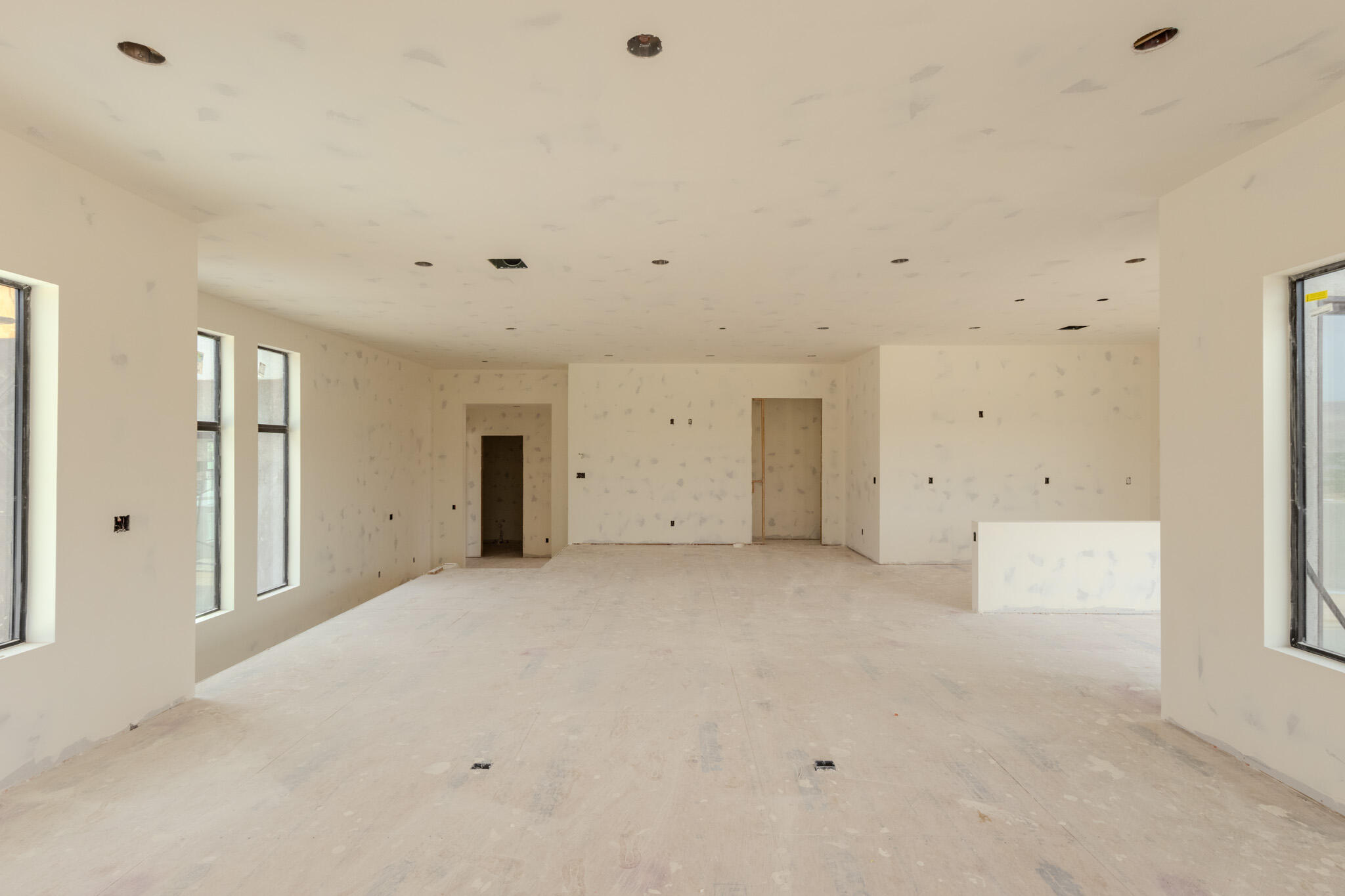 MOUNTAIN VIEW ESTATES - Residential