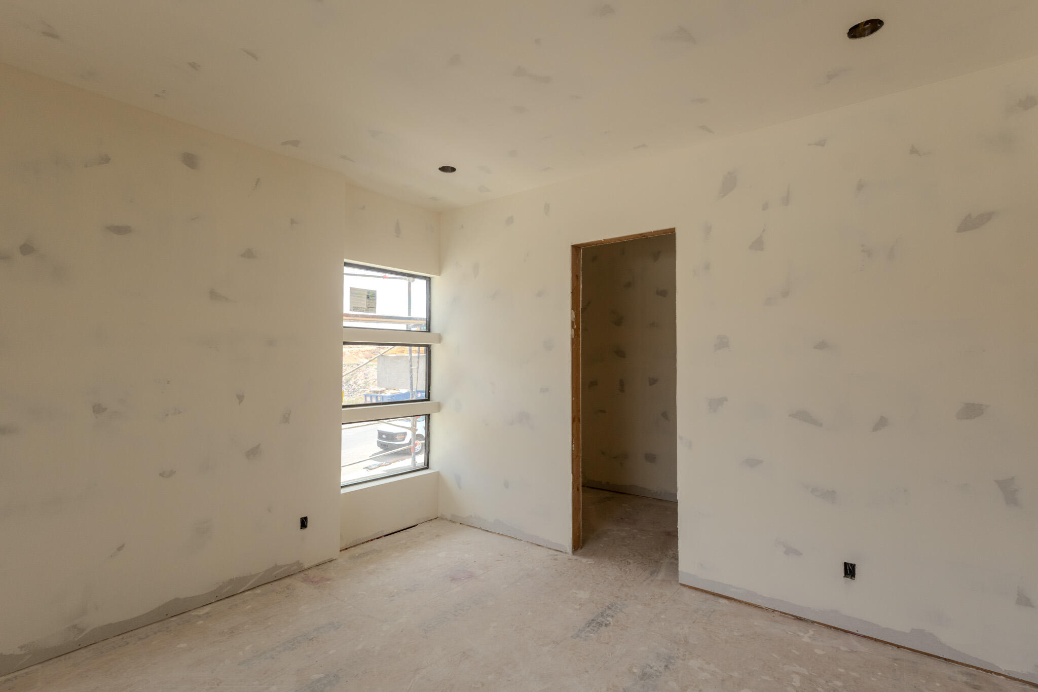 MOUNTAIN VIEW ESTATES - Residential