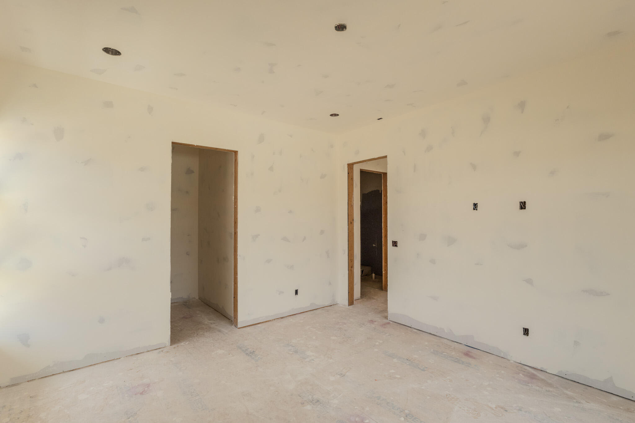 MOUNTAIN VIEW ESTATES - Residential