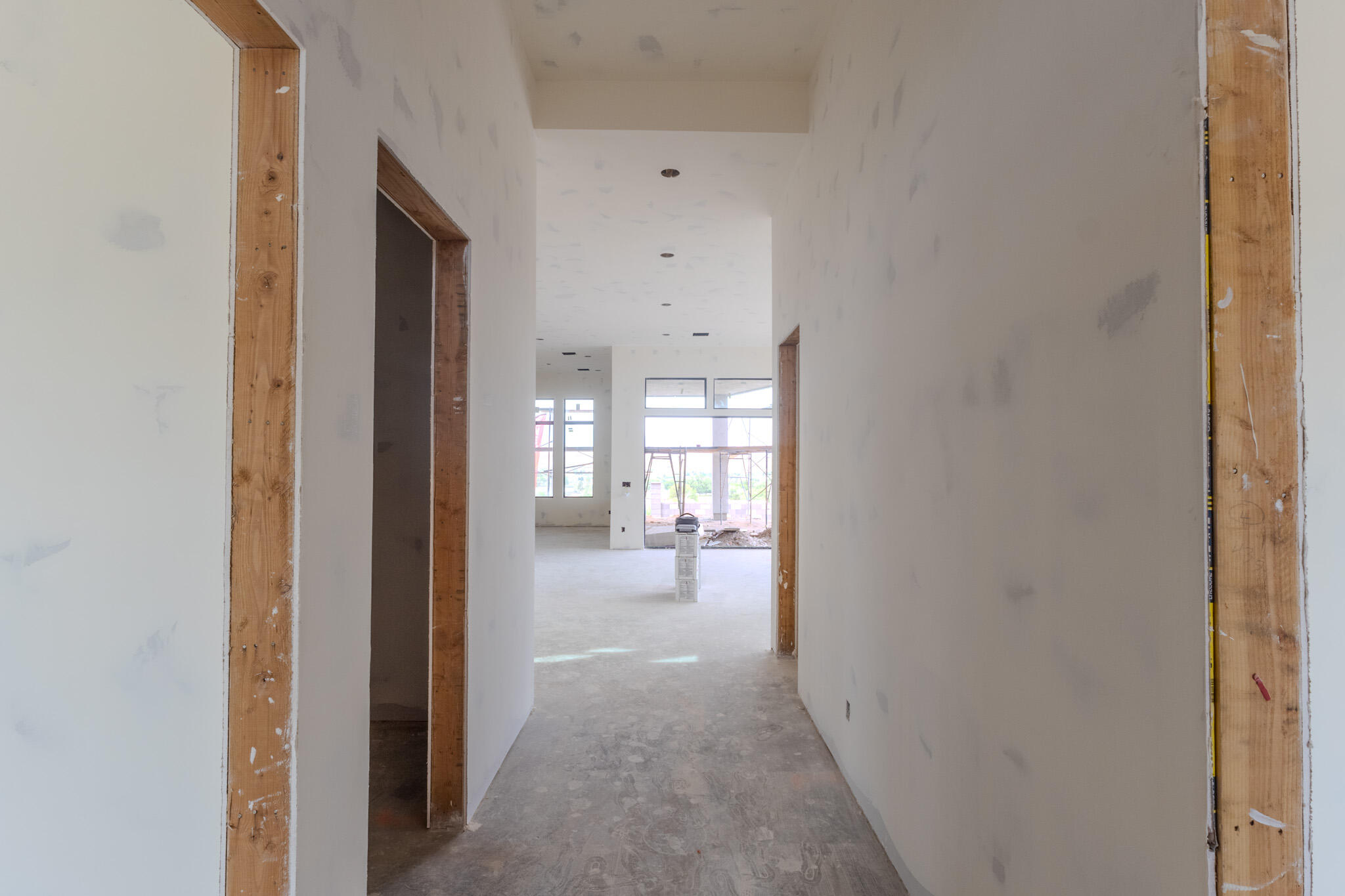 MOUNTAIN VIEW ESTATES - Residential