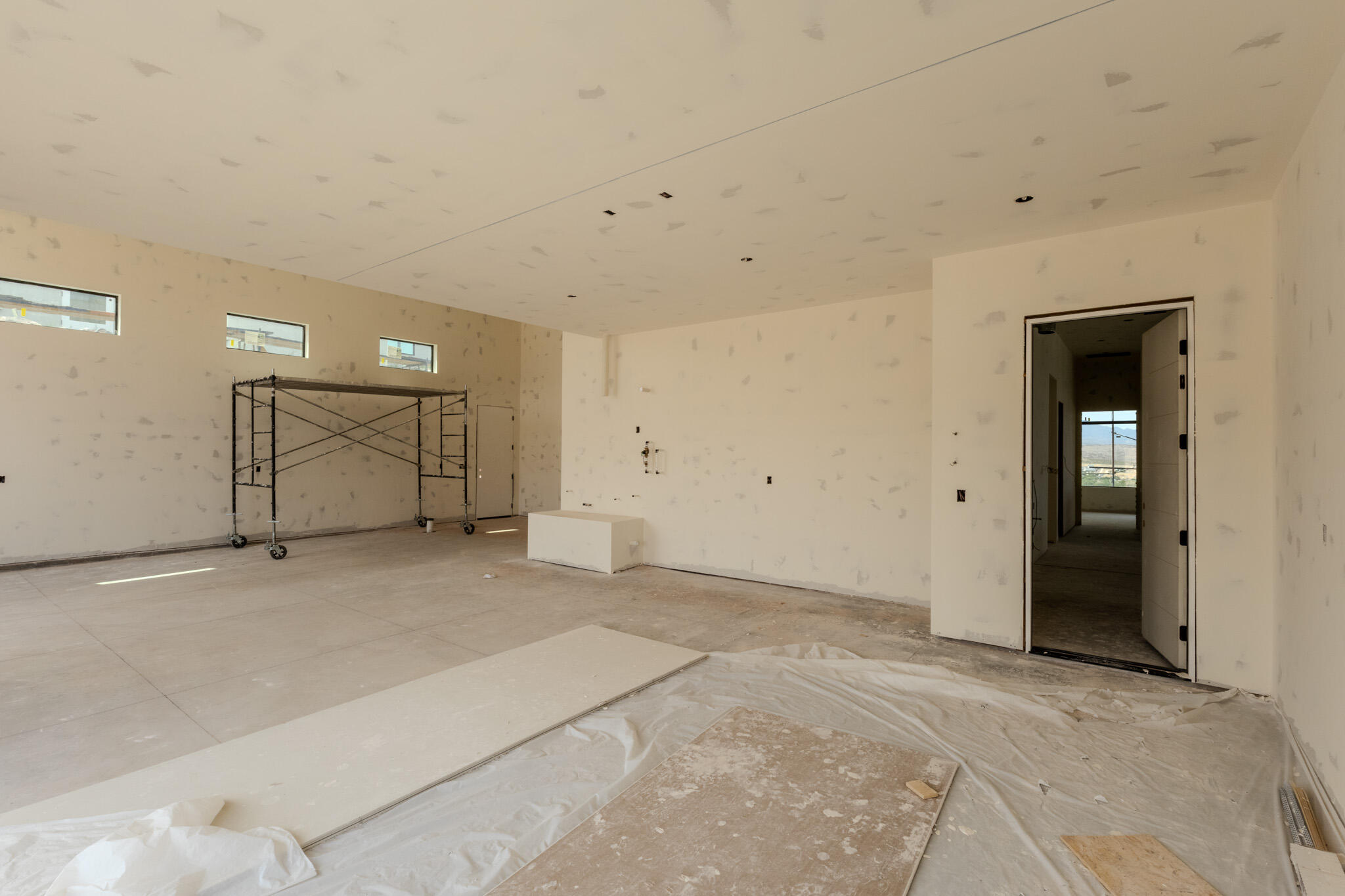 MOUNTAIN VIEW ESTATES - Residential