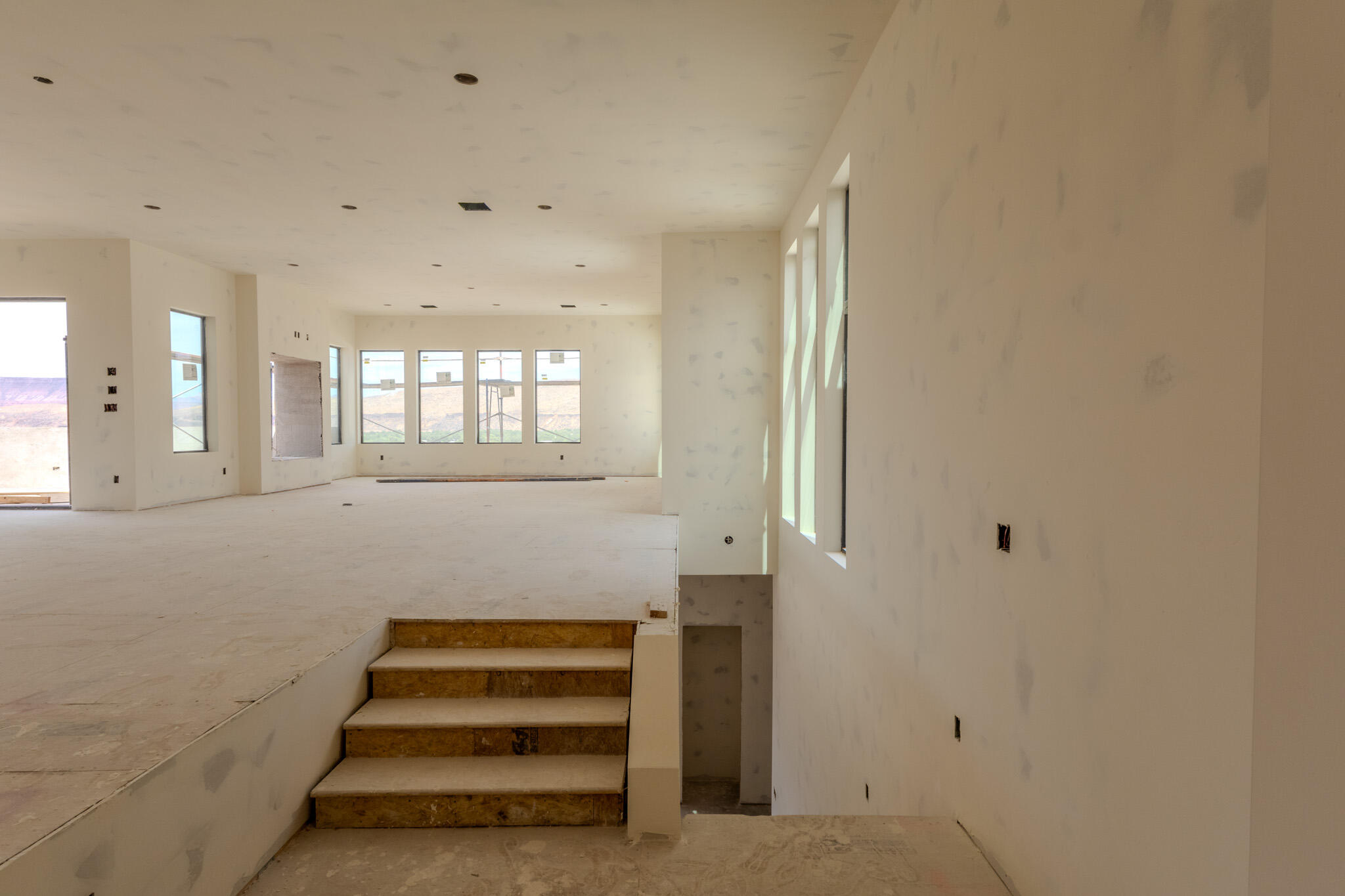 MOUNTAIN VIEW ESTATES - Residential