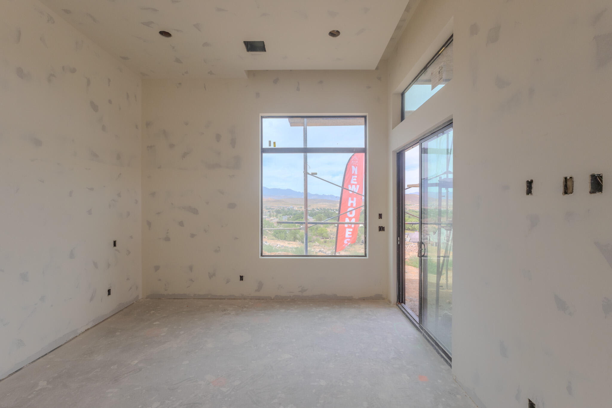 MOUNTAIN VIEW ESTATES - Residential