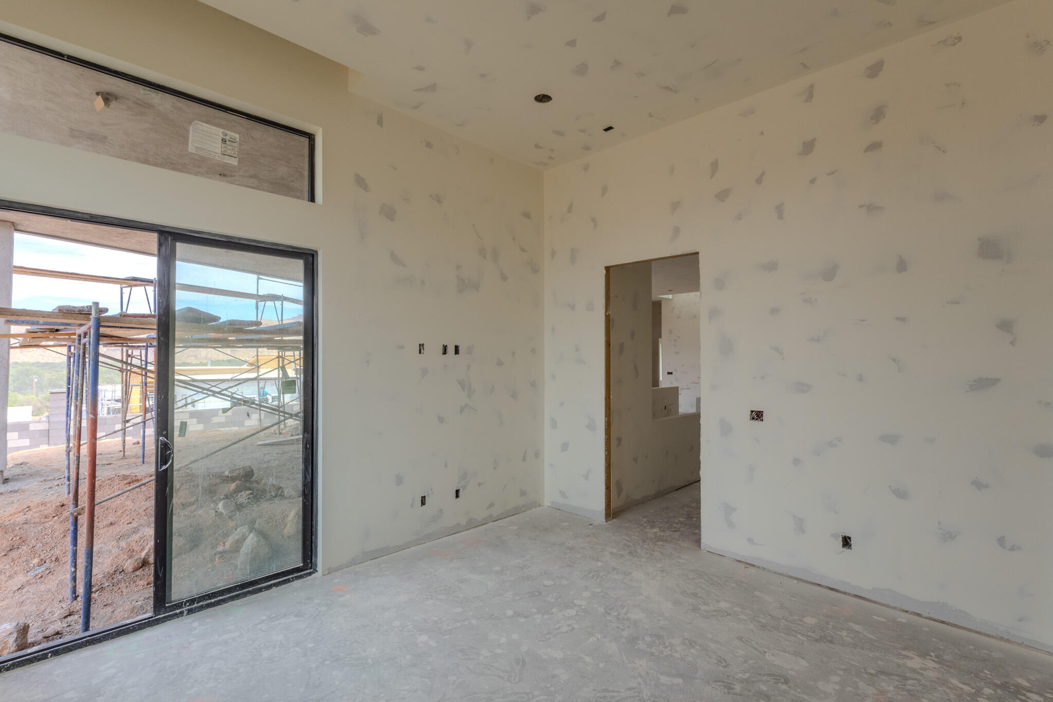 MOUNTAIN VIEW ESTATES - Residential