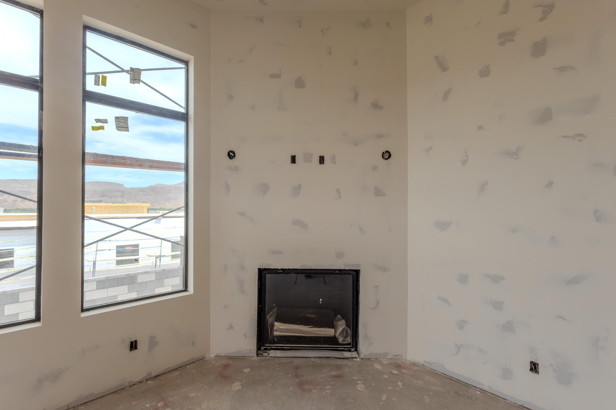 MOUNTAIN VIEW ESTATES - Residential