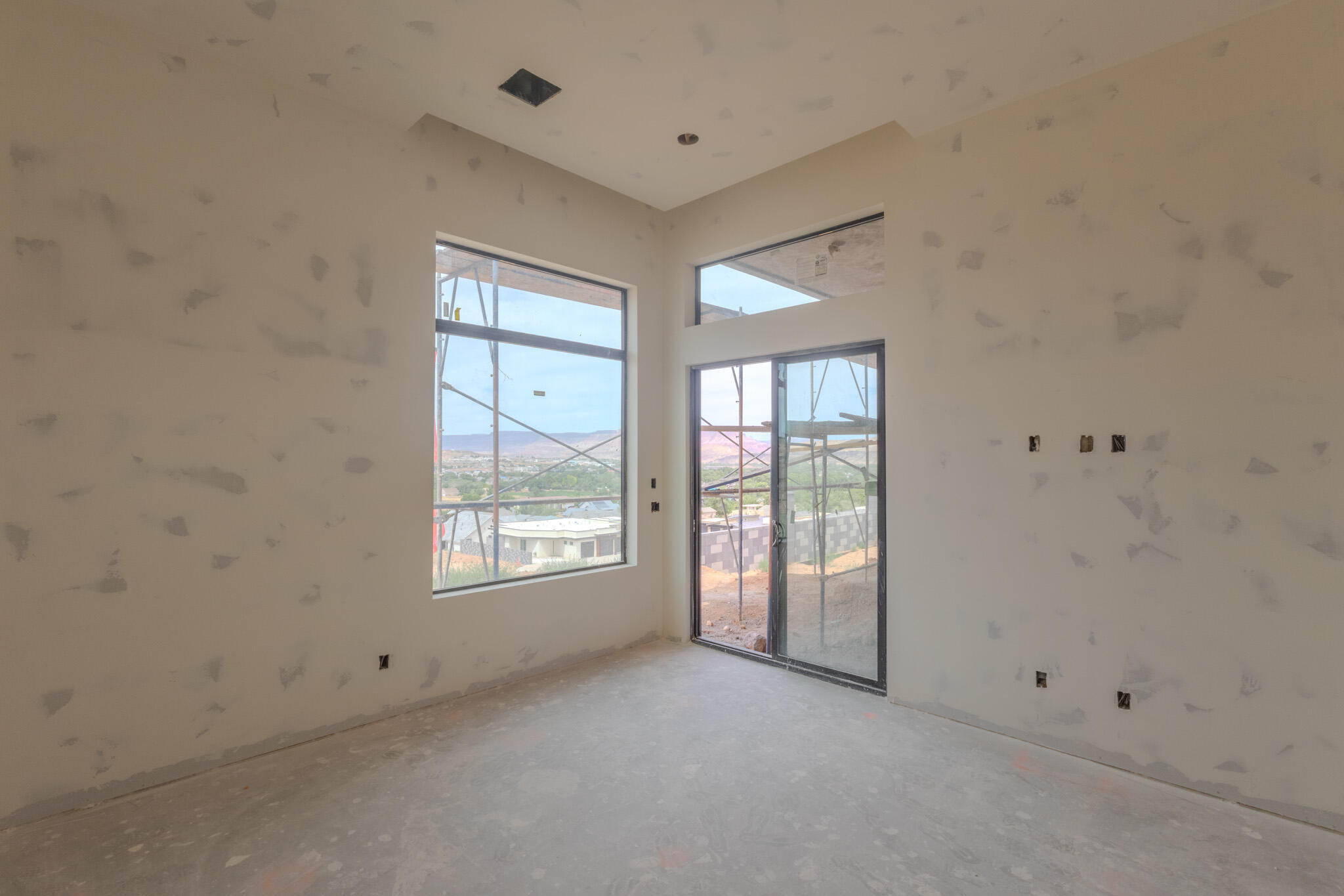MOUNTAIN VIEW ESTATES - Residential