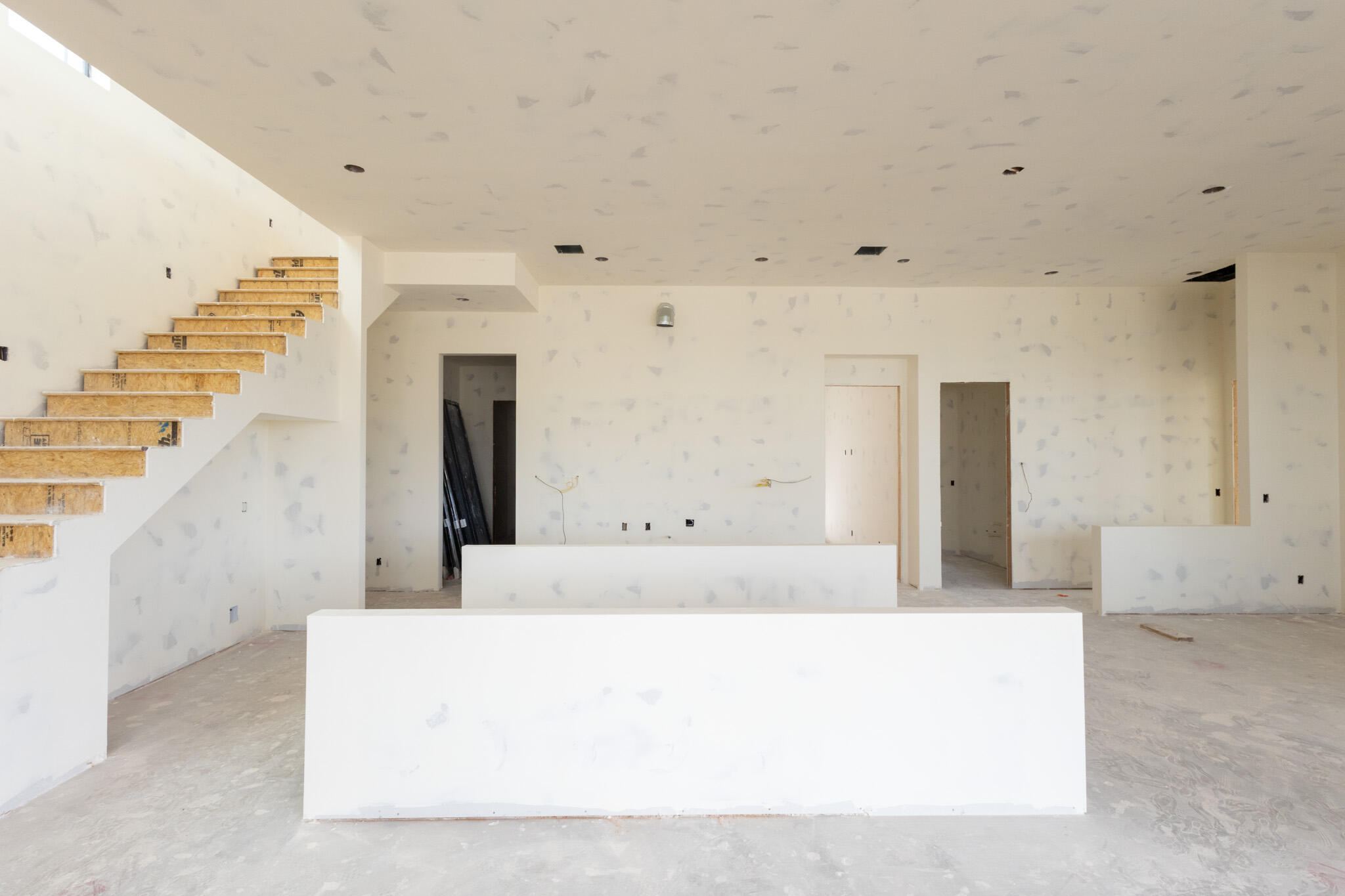 MOUNTAIN VIEW ESTATES - Residential