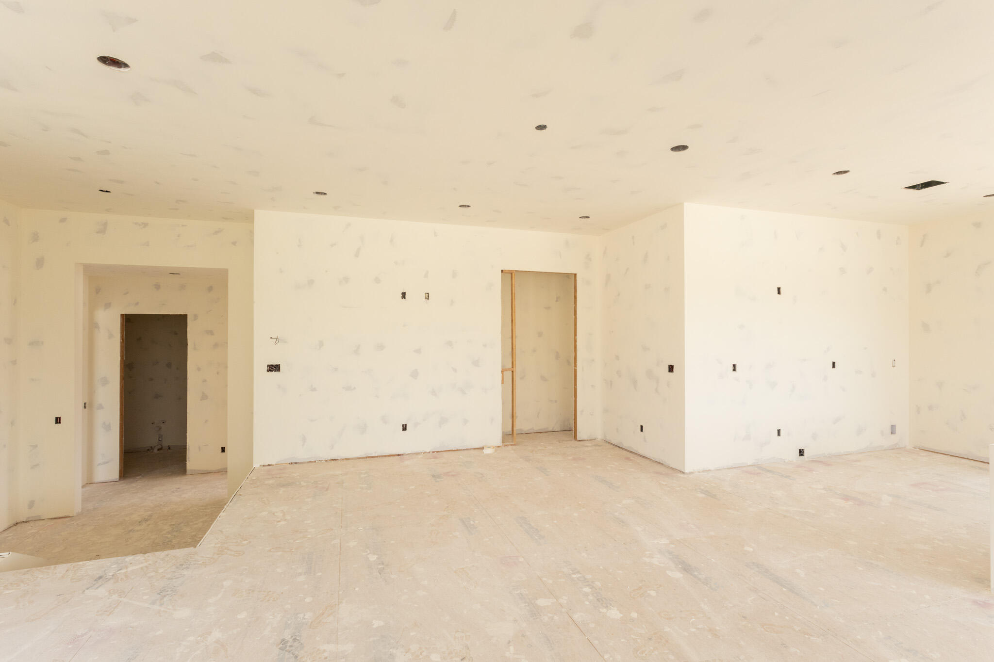 MOUNTAIN VIEW ESTATES - Residential