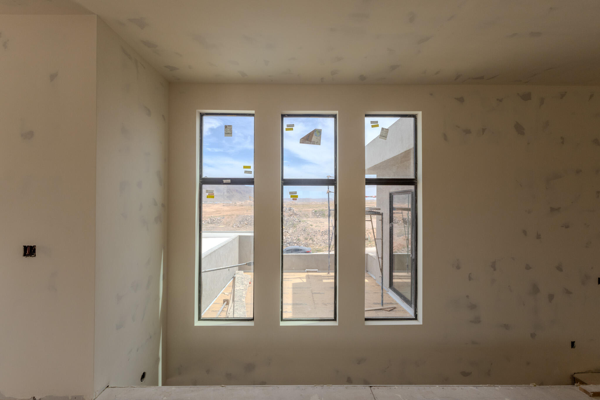 MOUNTAIN VIEW ESTATES - Residential