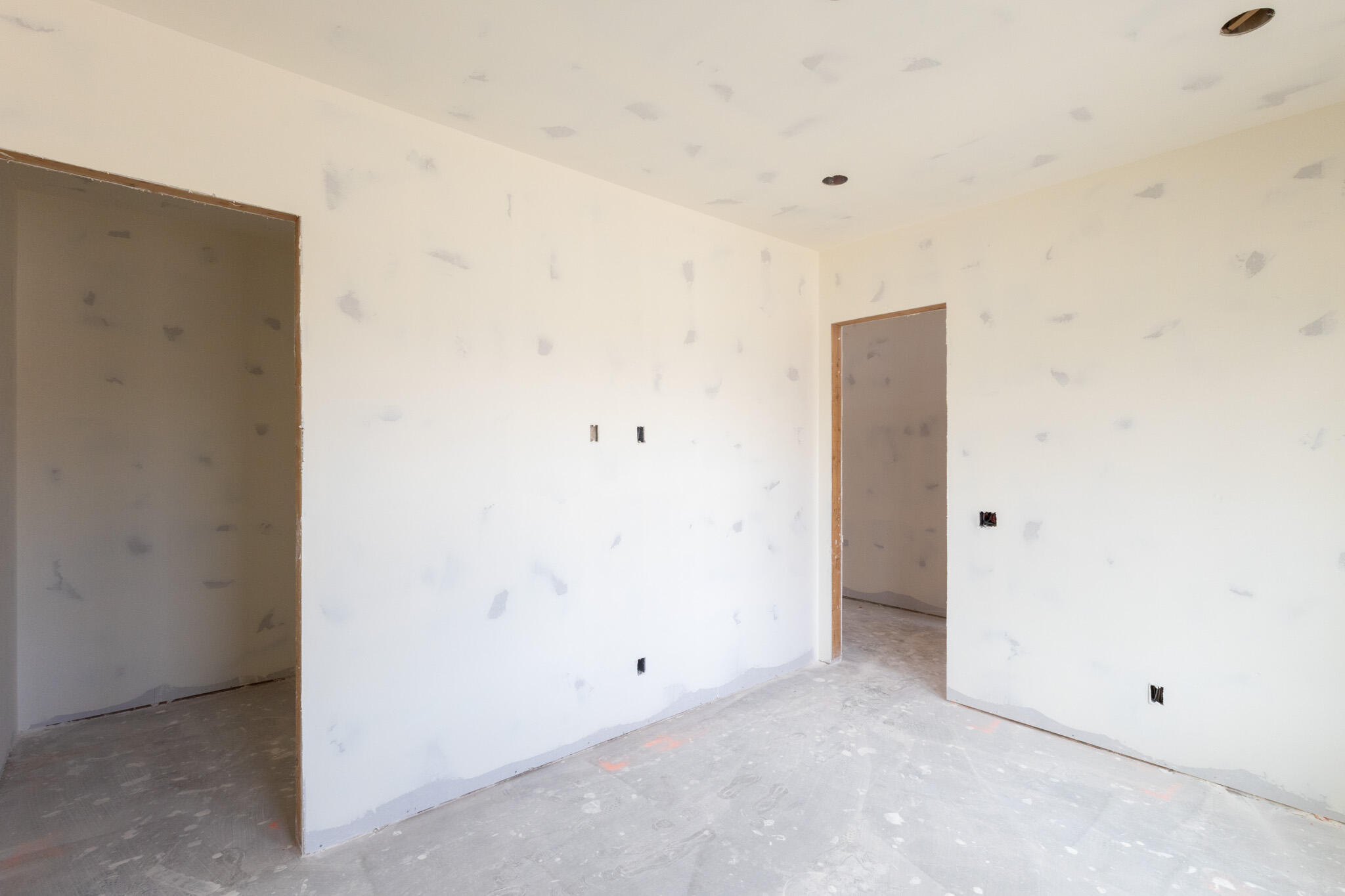 MOUNTAIN VIEW ESTATES - Residential