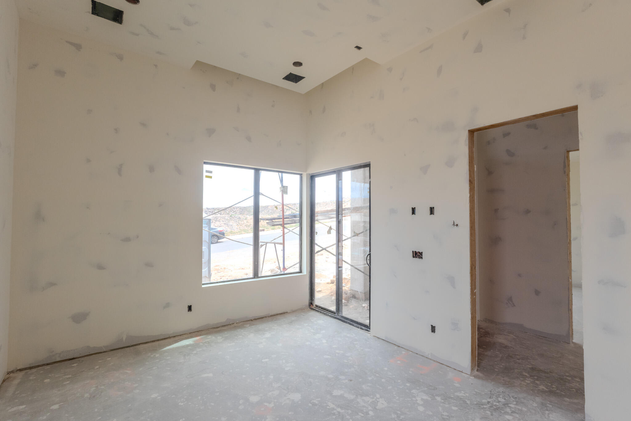 MOUNTAIN VIEW ESTATES - Residential