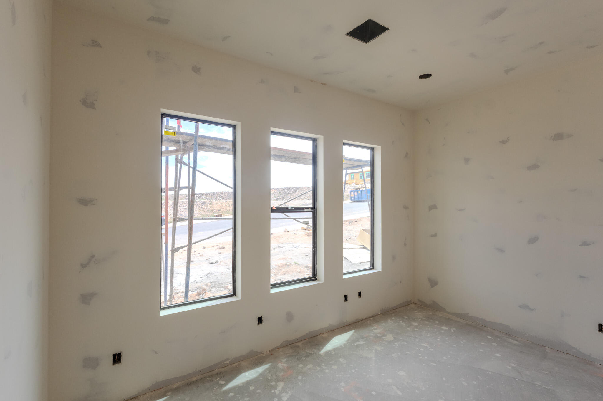 MOUNTAIN VIEW ESTATES - Residential
