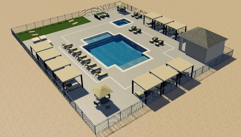MANGATA TOWNHOMES - Residential