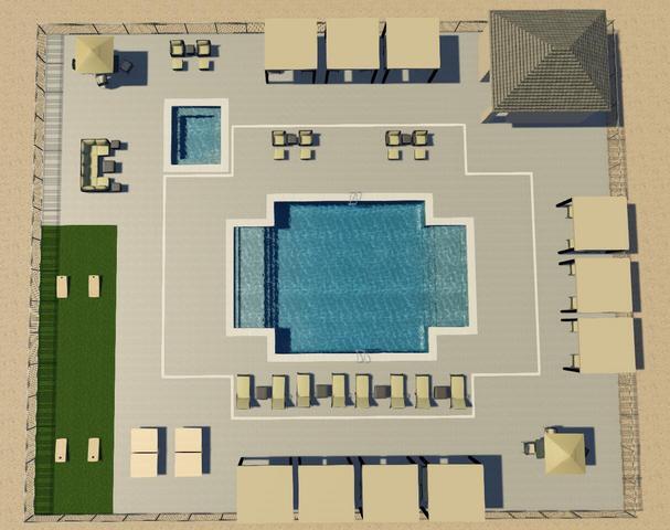 MANGATA TOWNHOMES - Residential