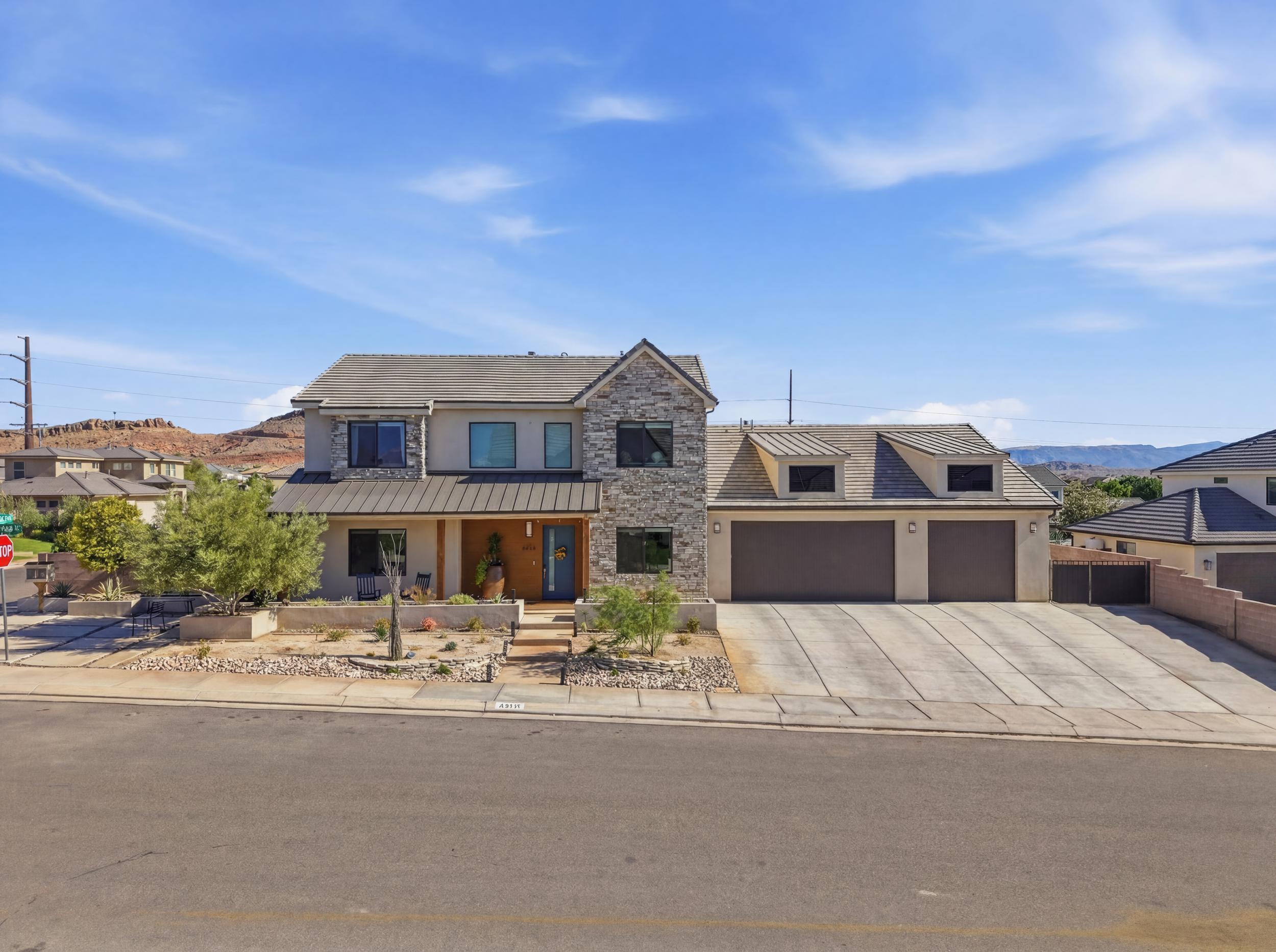 ARBORS - Residential