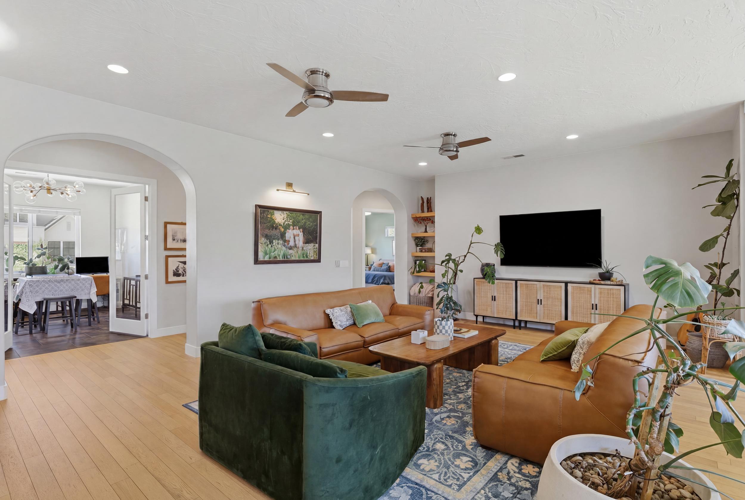 ARBORS - Residential